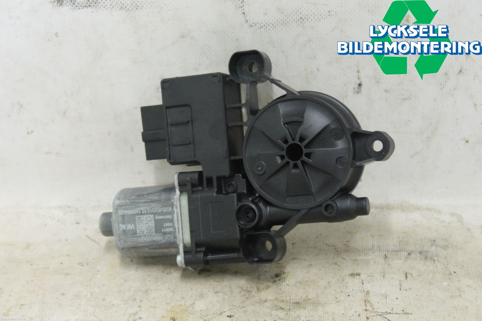 Audi Q3 F3 19- Fönsterhissmotor