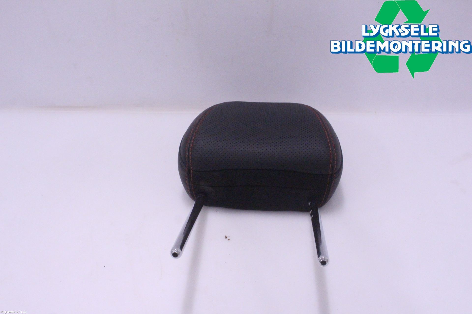 Ford MUSTANG Mach-E 21- Inredning Nackstöd