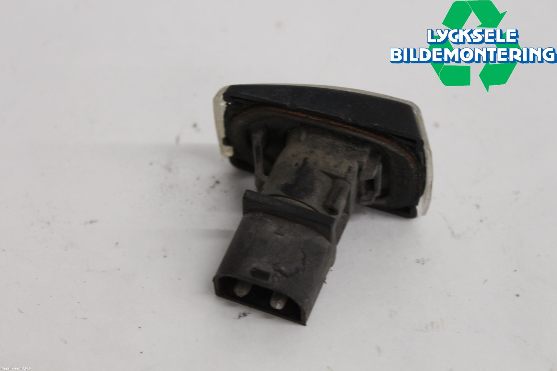 Volvo 940 91-98 Blinkers Sidoblinkers Vä