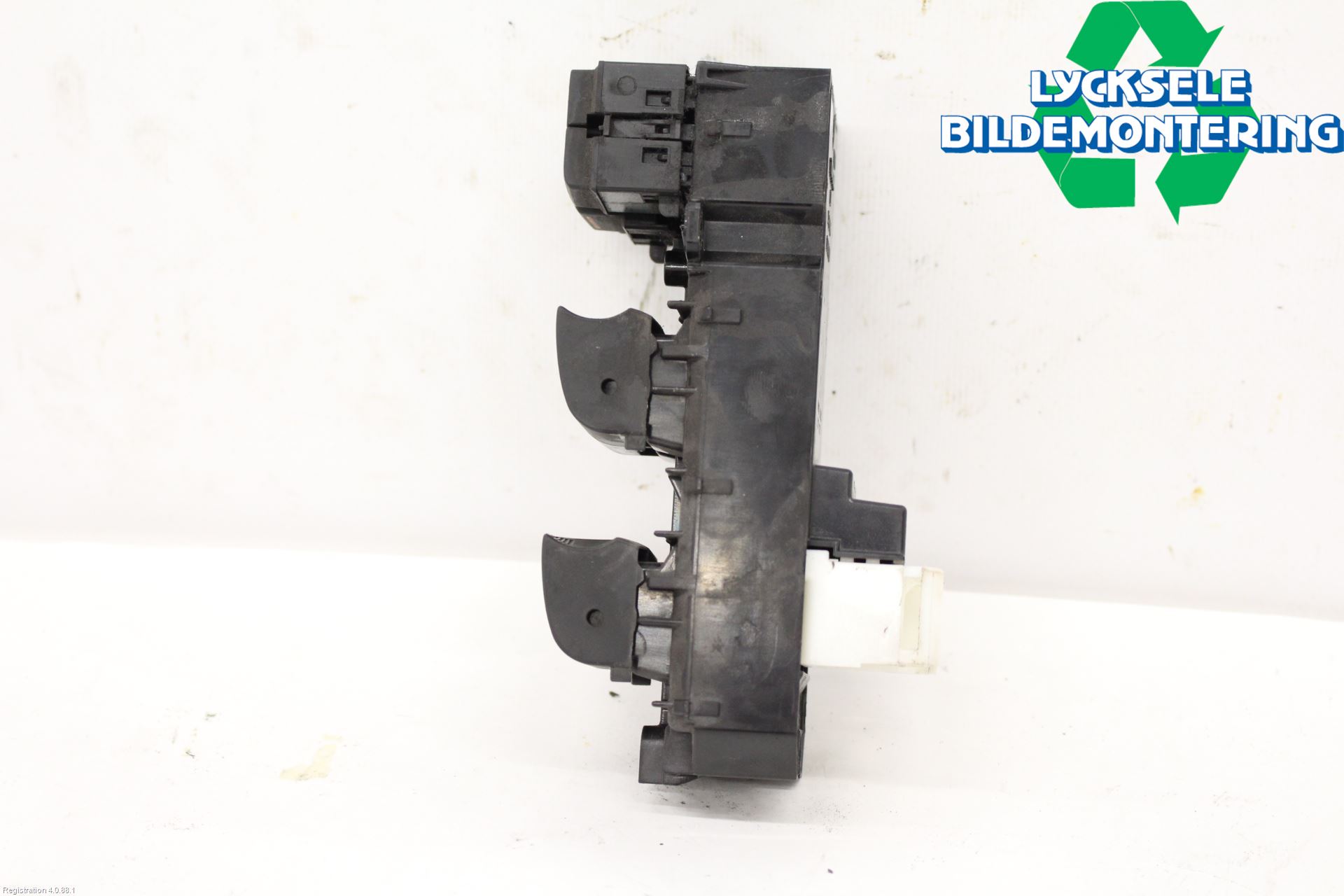 Toyota HILUX 16- Strömställare Elhiss