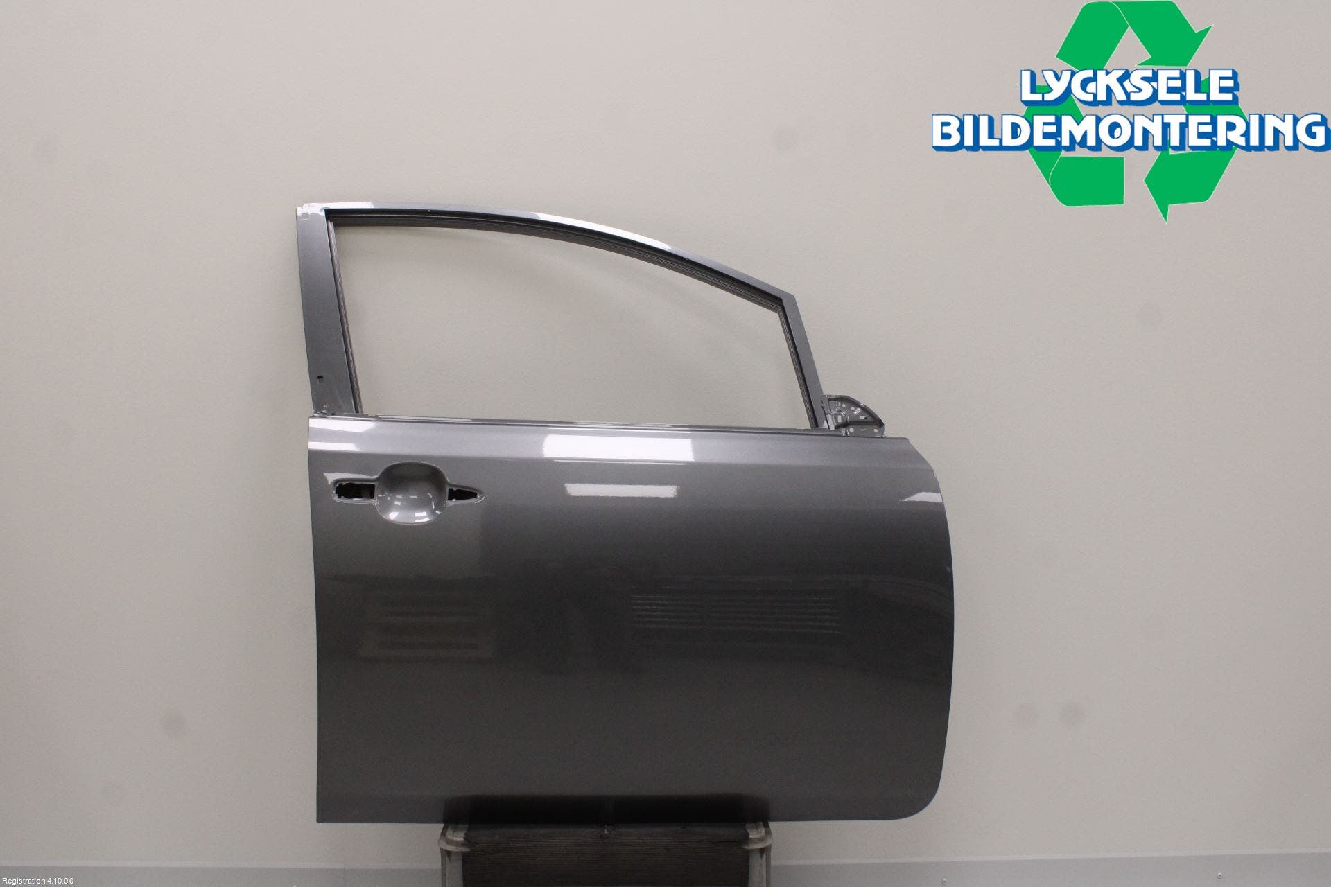 Nissan LEAF 18- Dörr Fram Höger