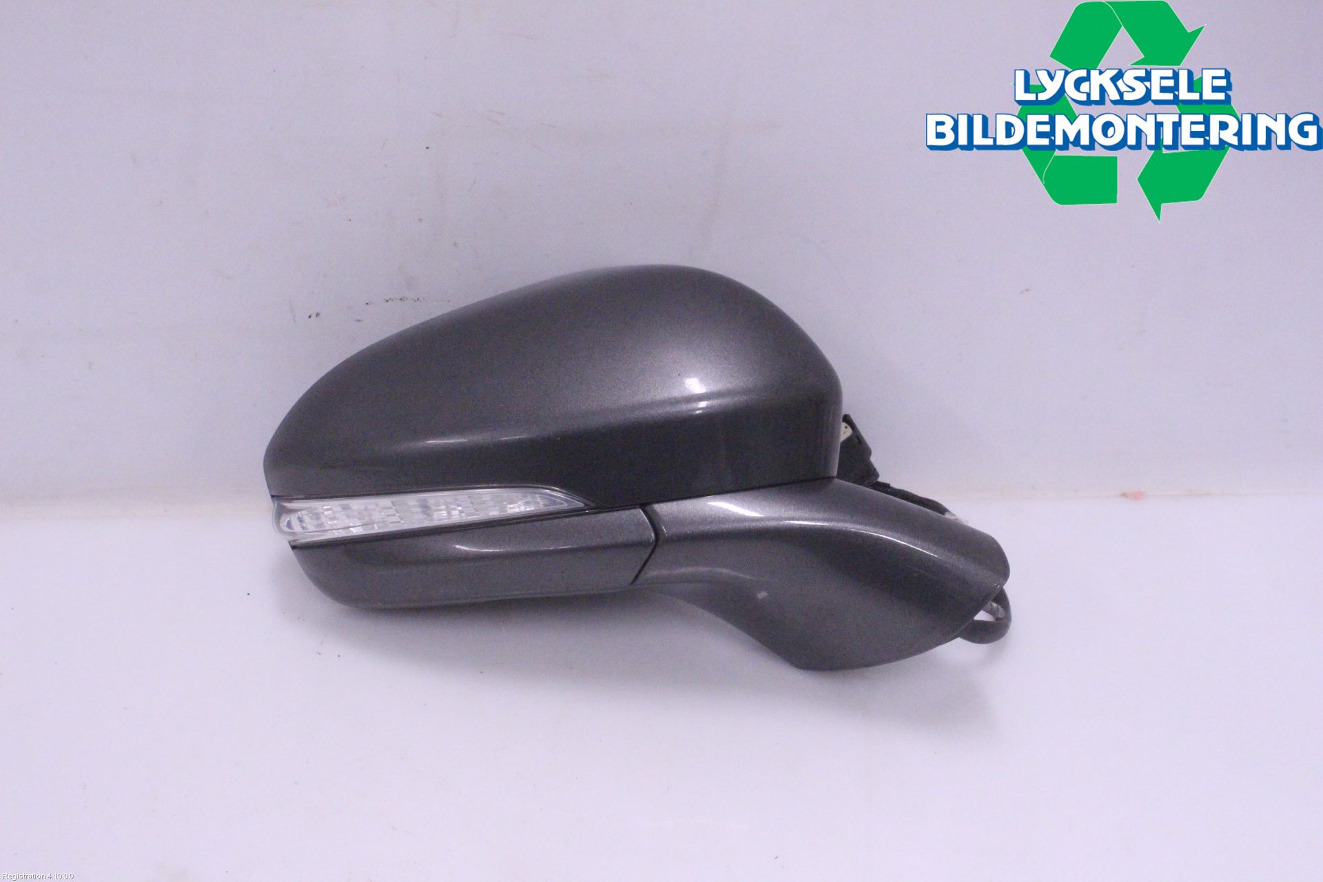 Ford MONDEO 15-22 Spegel Yttre El Hö