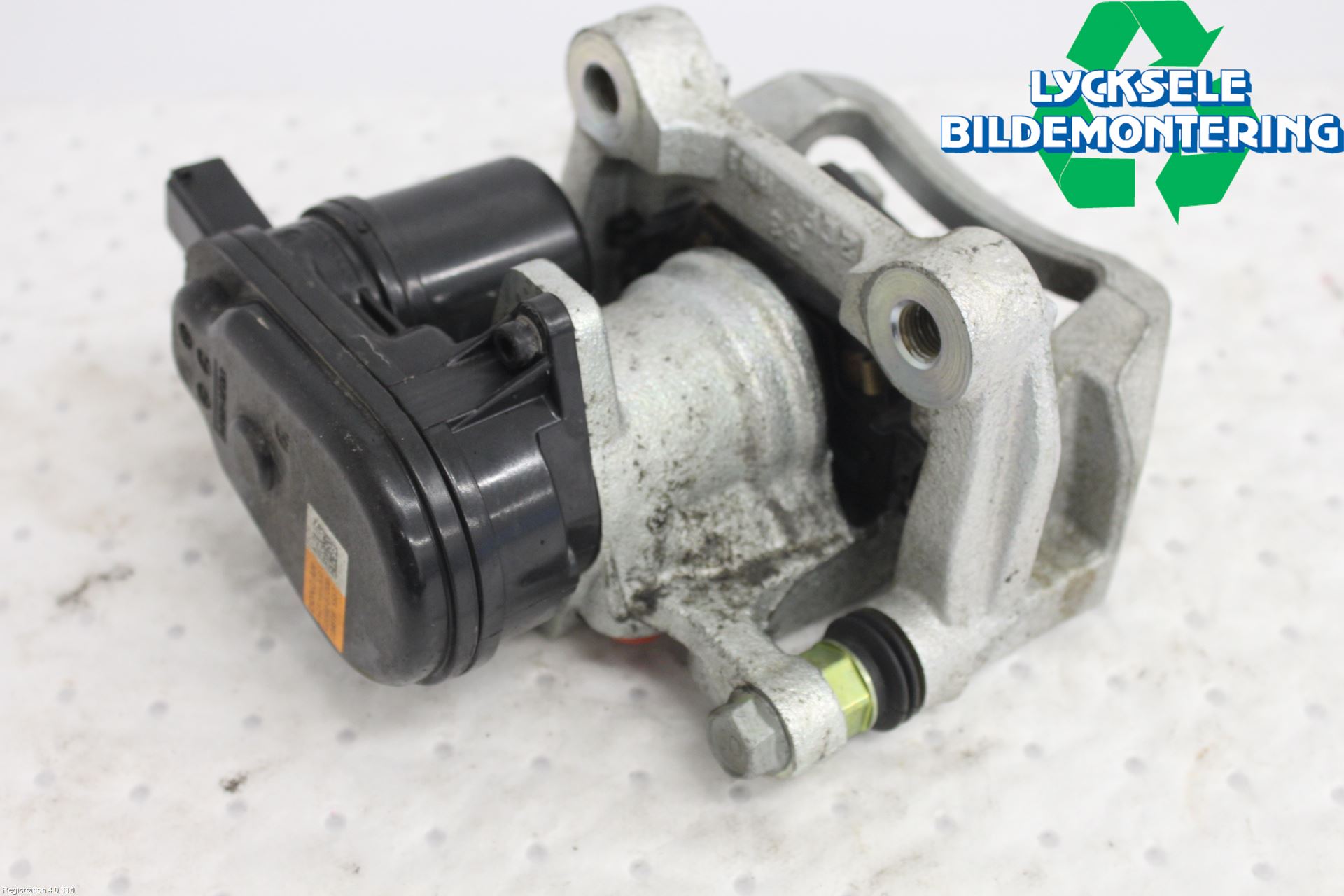 Kia CEED/CEED SW 19- Bromsok Bak Vänster