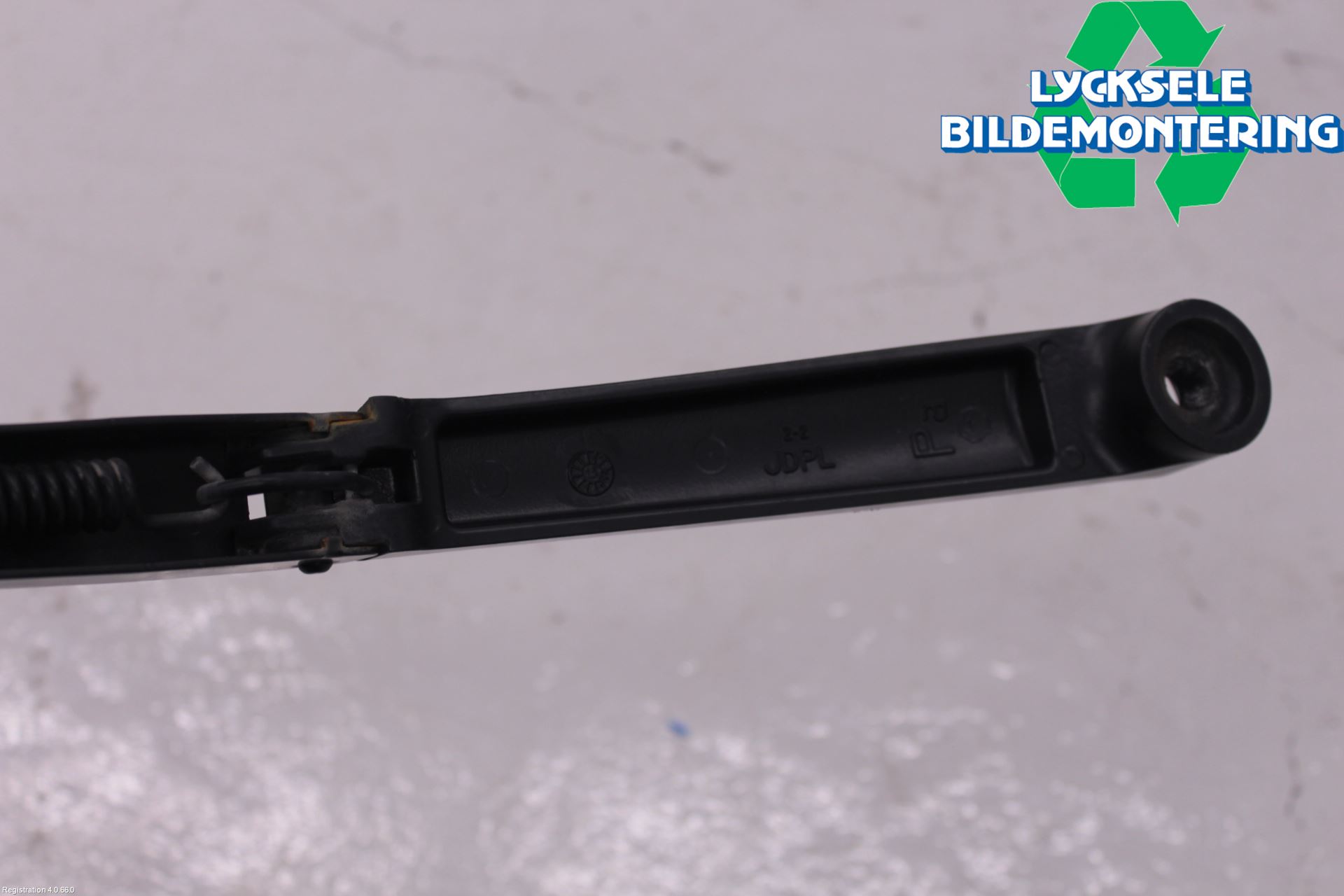 Kia CEED 12-18 Torkararm Armar Vindruta