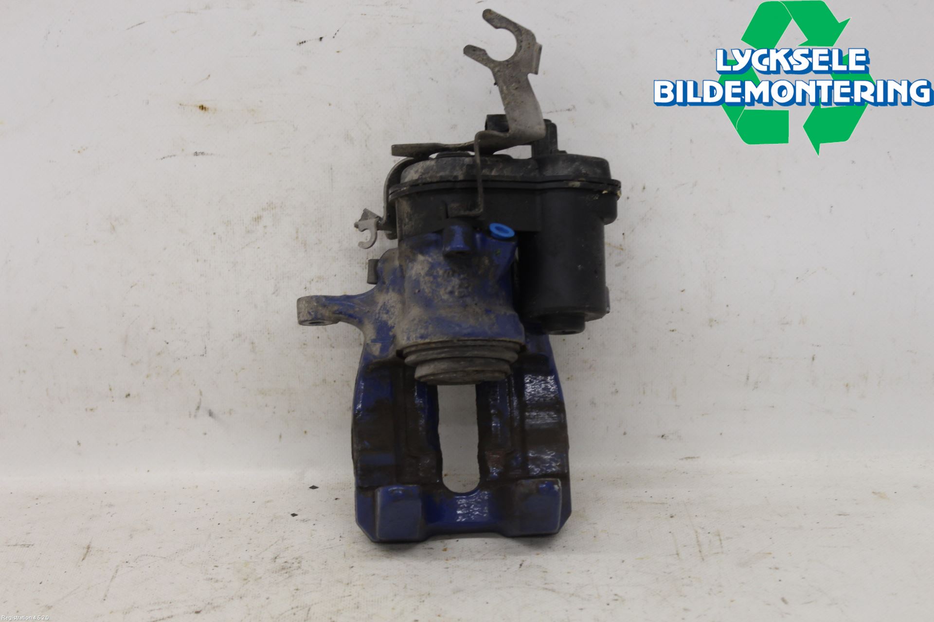 BMW X7 G07 19- Bromsok Bak Vänster