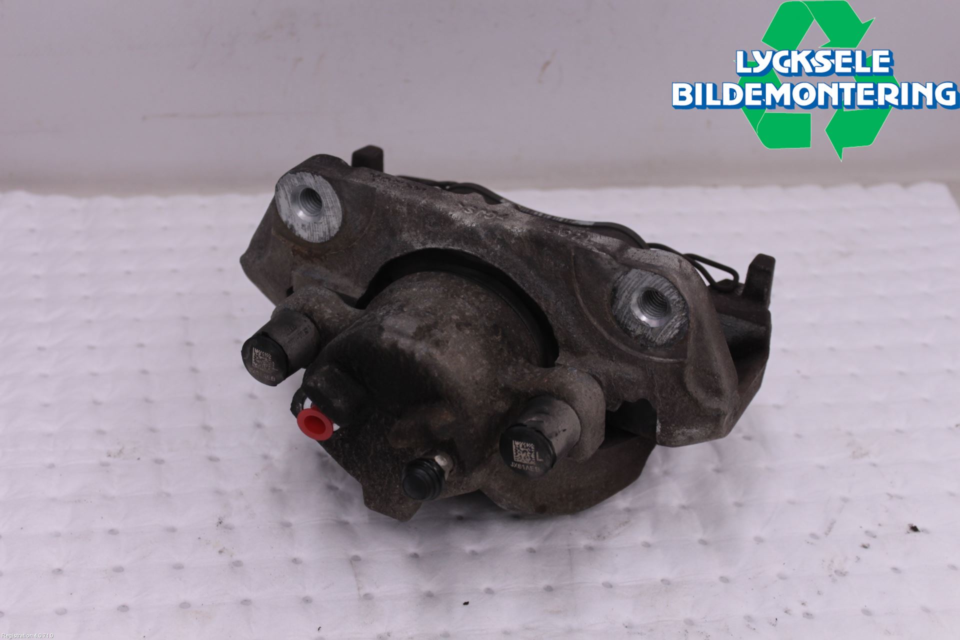 Ford FOCUS 19- Bromsok Fram Vänster