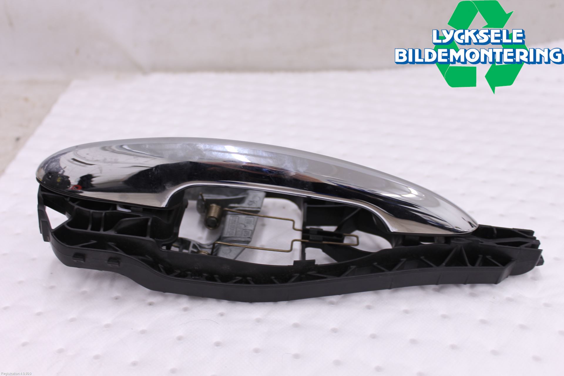 Mini ONE/COOPER 5DR F55 14-24 Dörrhandtag Yttre Vä