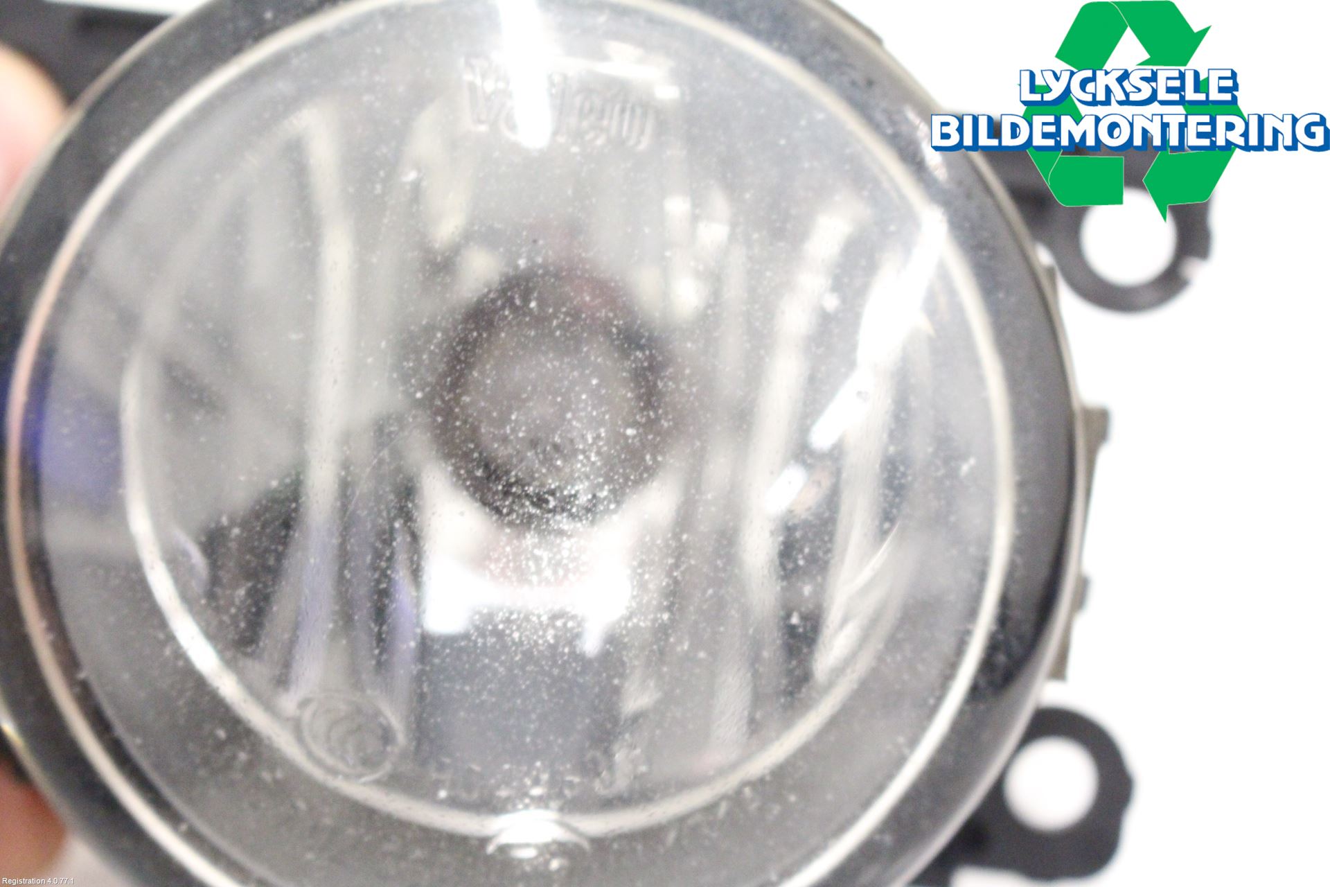 Nissan NOTE E11 06-14 Dimljus-Varselljus Fram