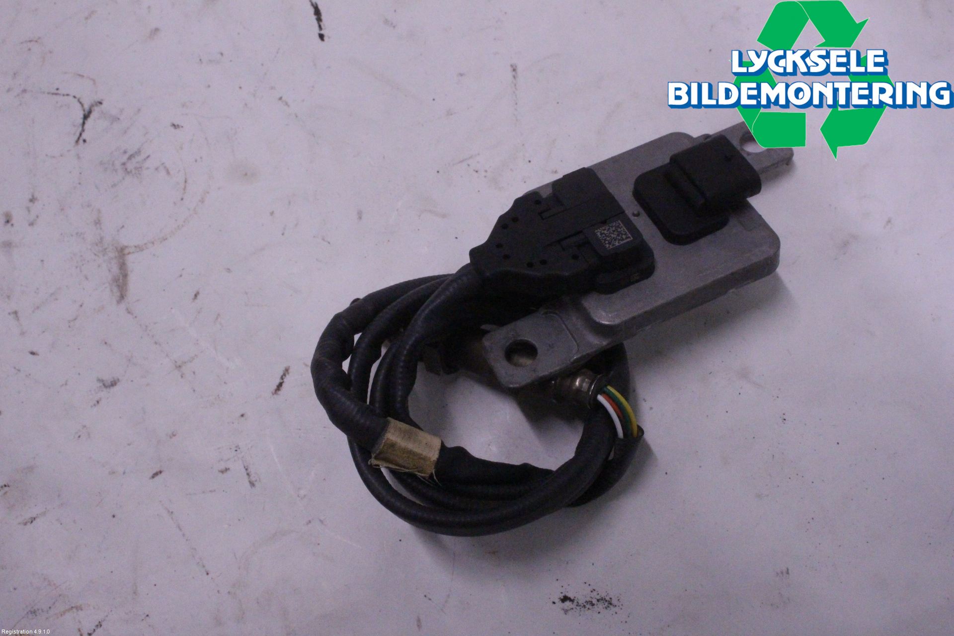 Audi Q5 09-16 Injlambdasond