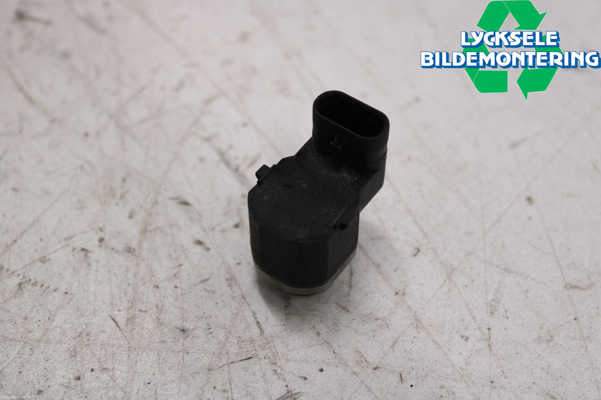 Audi A5 07-16 Parkeringshjälp Frontsensor