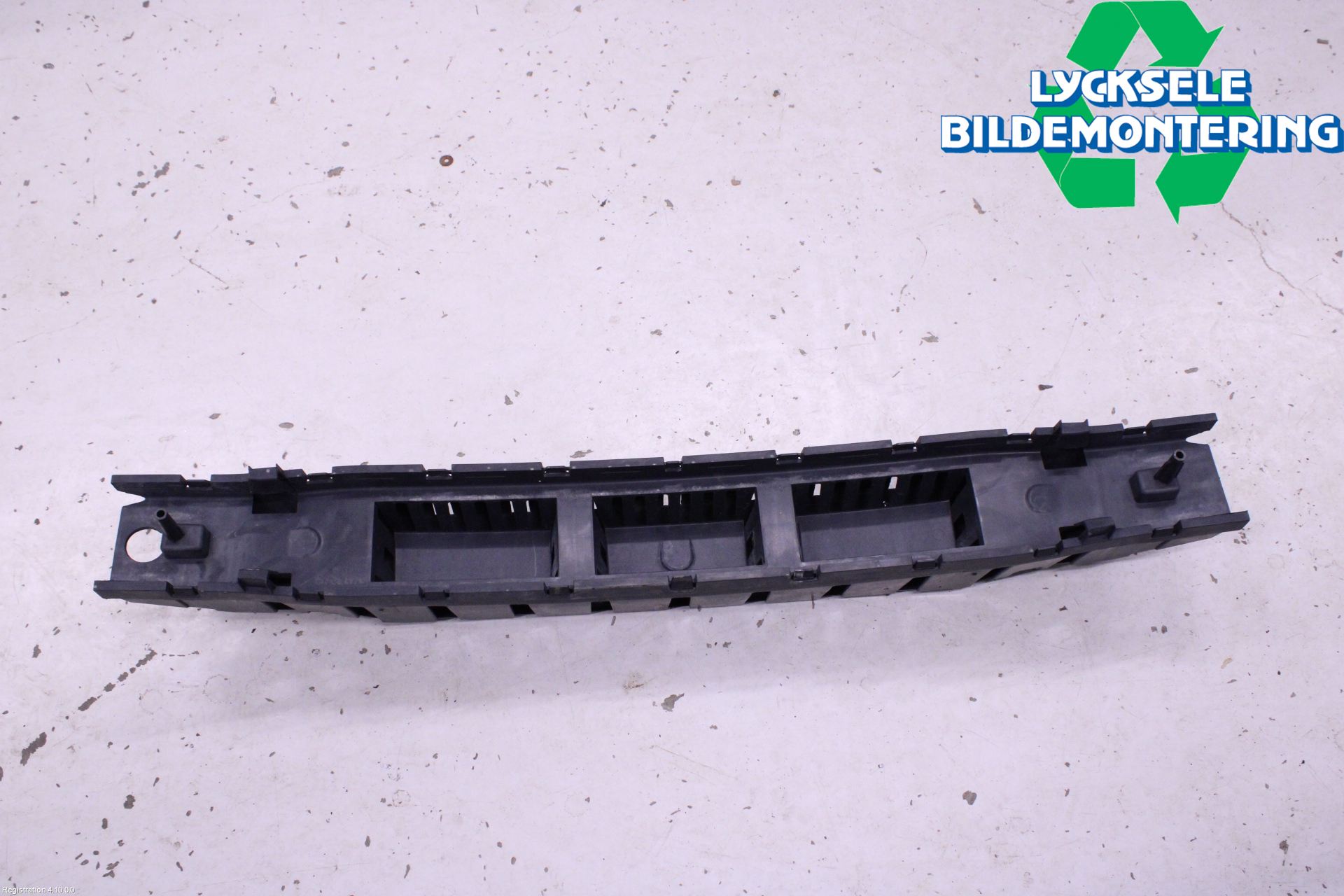 Volvo V70 08-13 Stötfångar Deformelement Fram