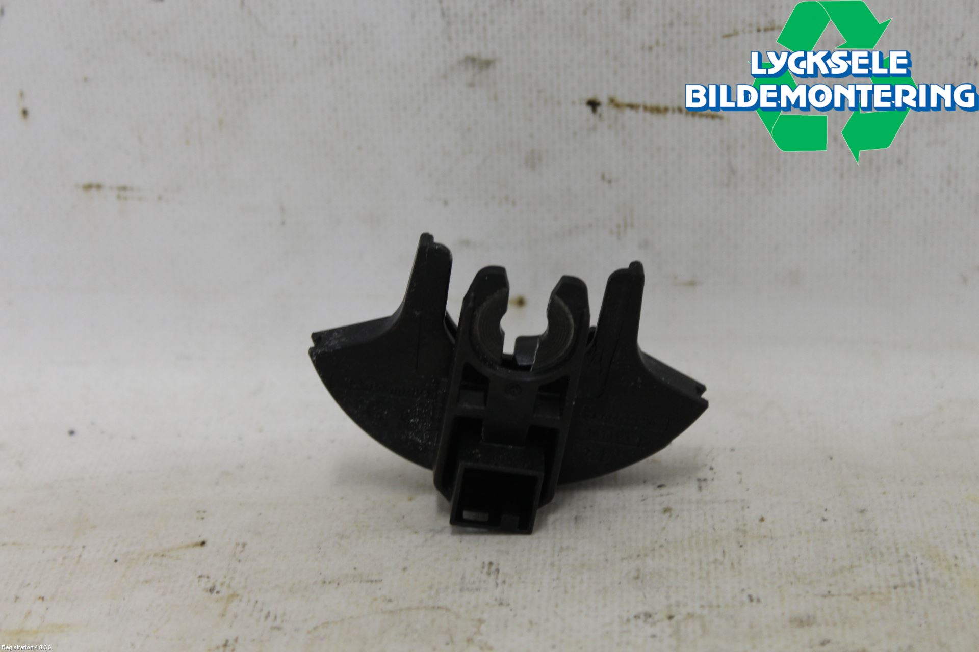 Volvo V60 19- Bromspedal Lägesgivare