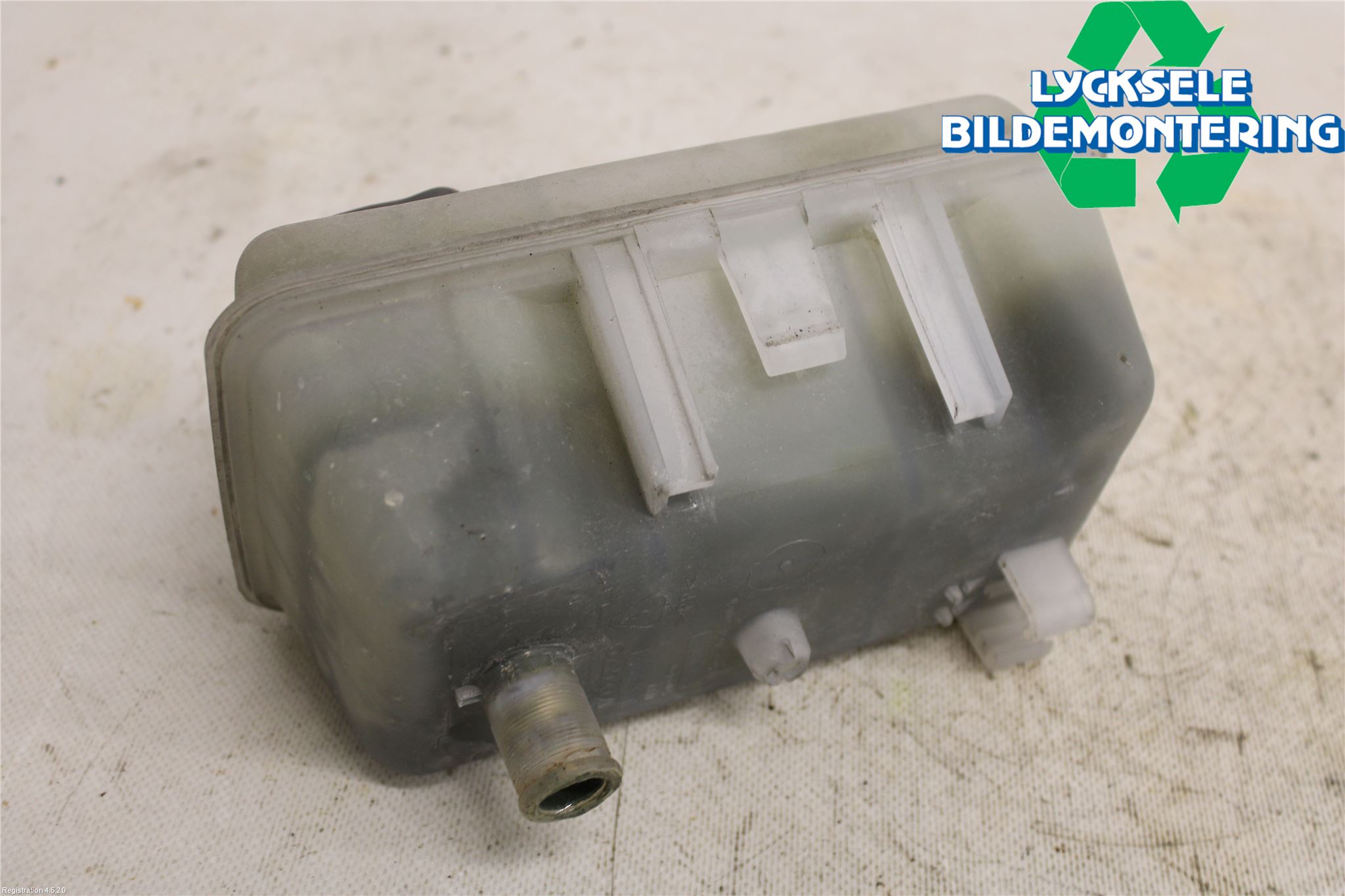 Volvo 940 91-98 Expansionstank