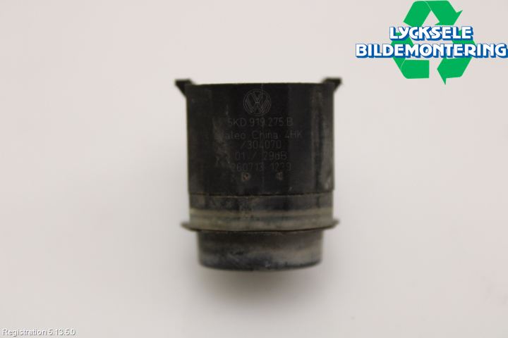 Volkswagen VW AMAROK 2H 10-22 Parkeringshjälp Frontsensor