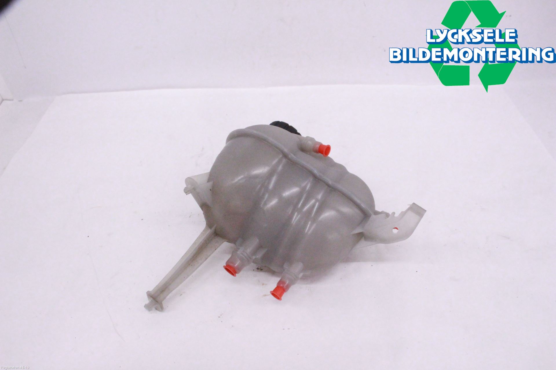 Mercedes-Benz MB GLE-KLASS (W167/V167/C167) 19- Expansionstank