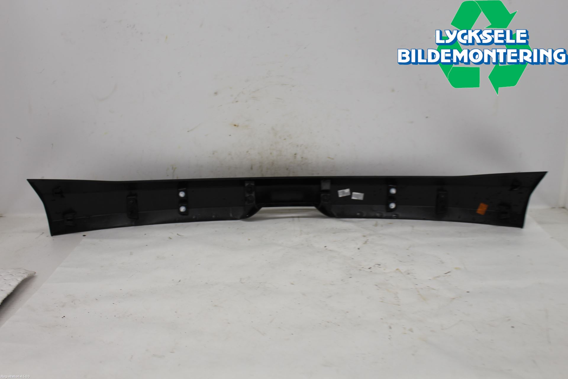 Peugeot 208/E-208 20- List Bak-Baklucka