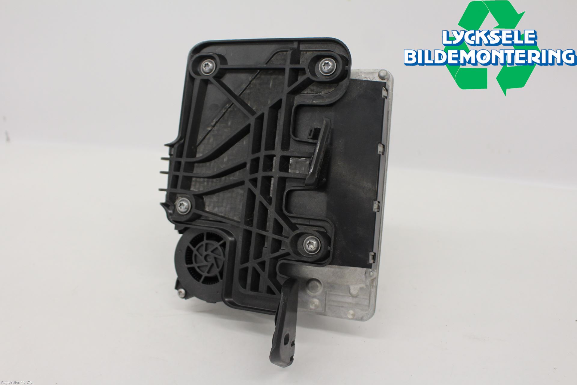 Audi A6 F2/C8 19- Styrenhet Övrigt