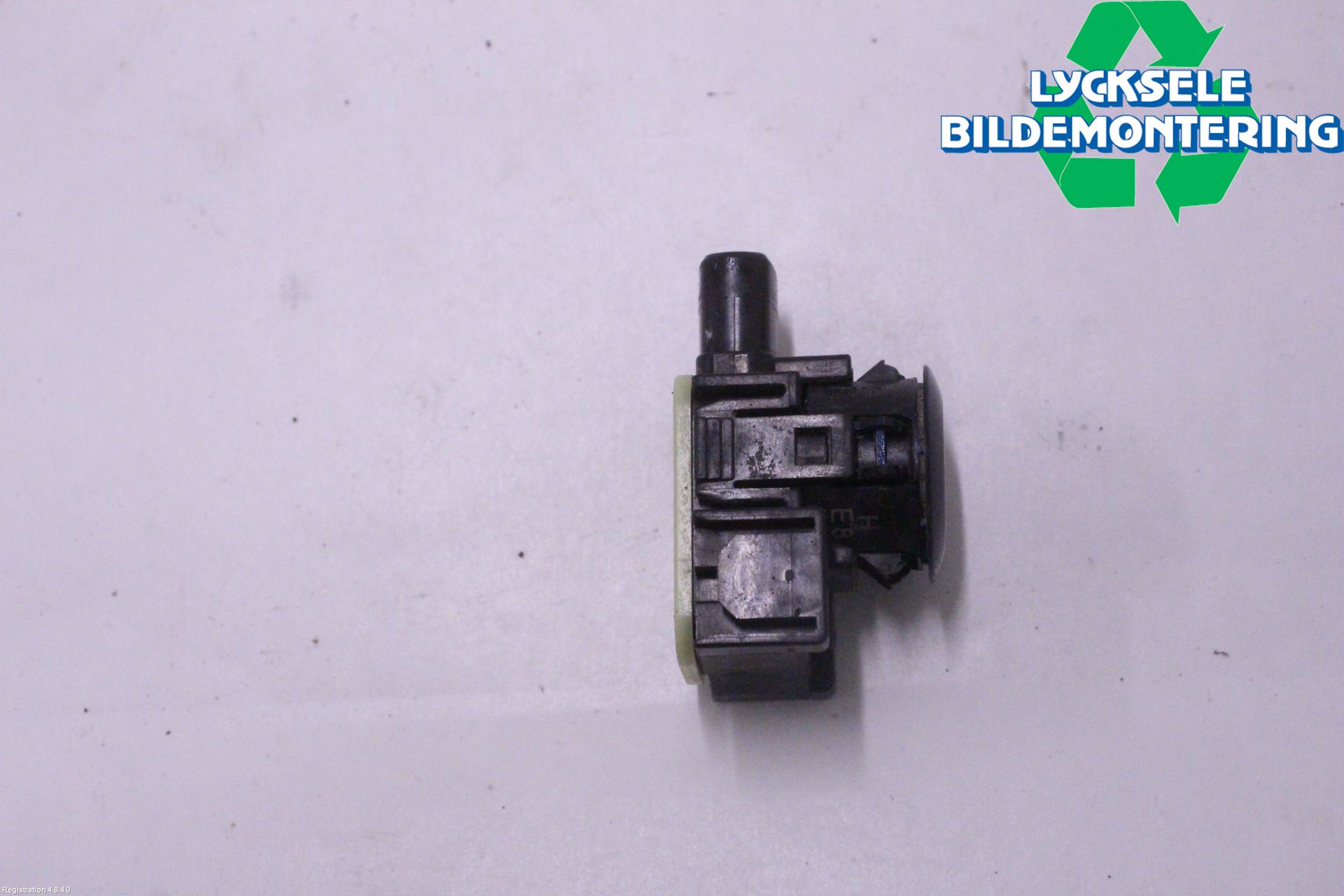 Subaru XV 18-22 Parkeringshjälp Backsensor