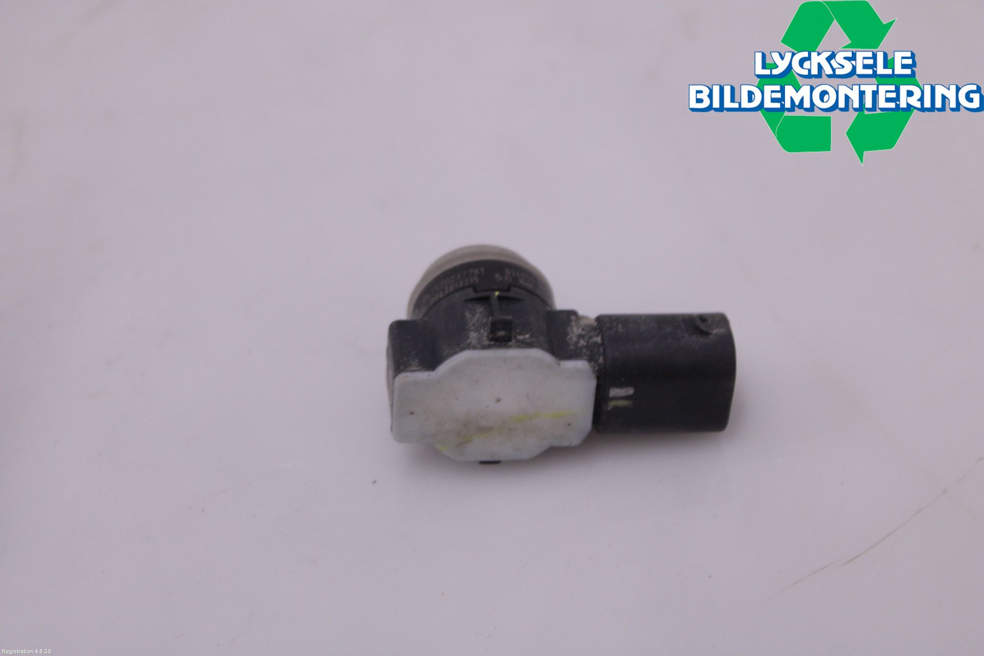 Peugeot EXPERT/E-EXPERT 17- Parkeringshjälp Backsensor