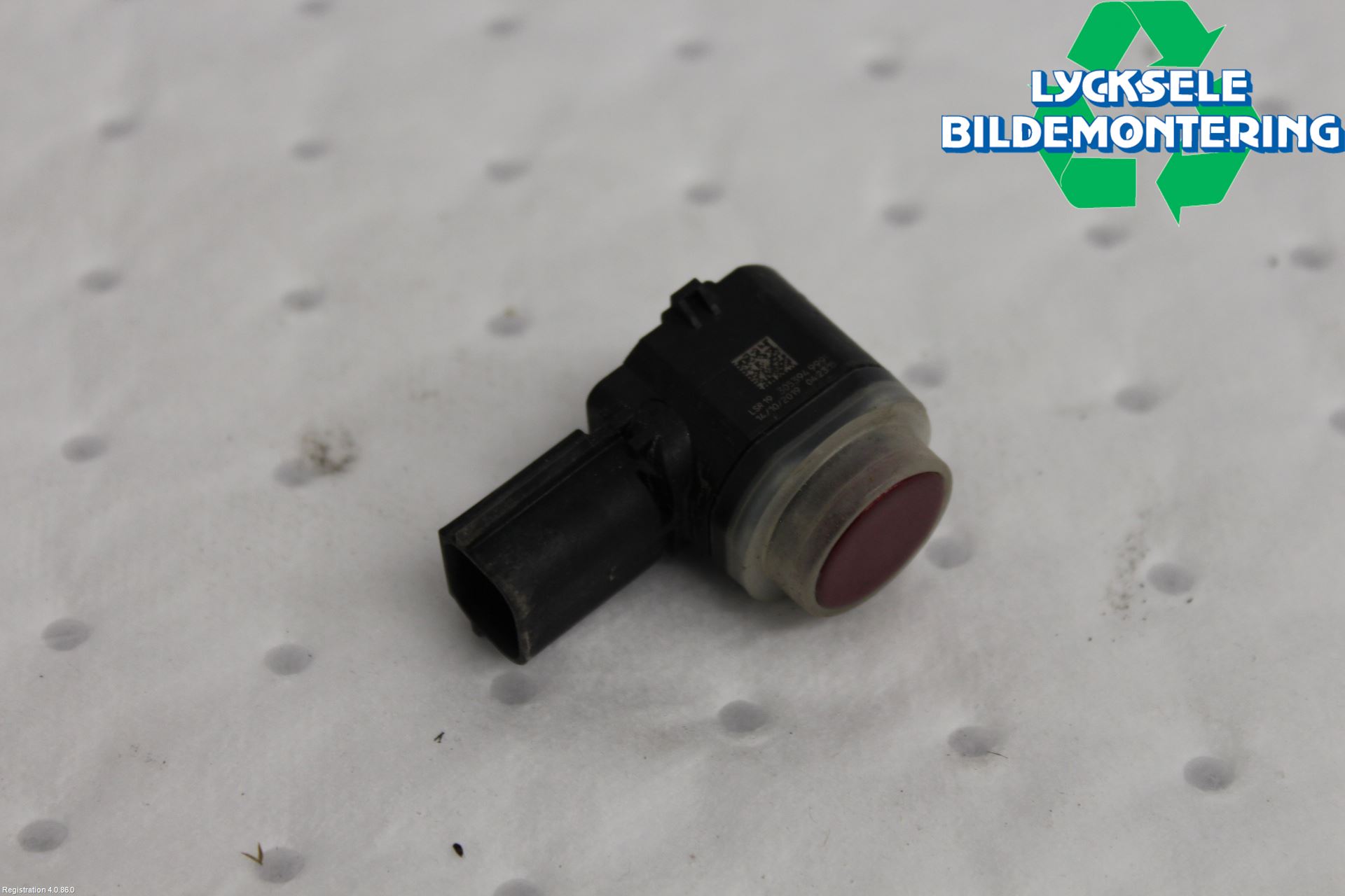 Ford MONDEO 15-22 Parkeringshjälp Frontsensor