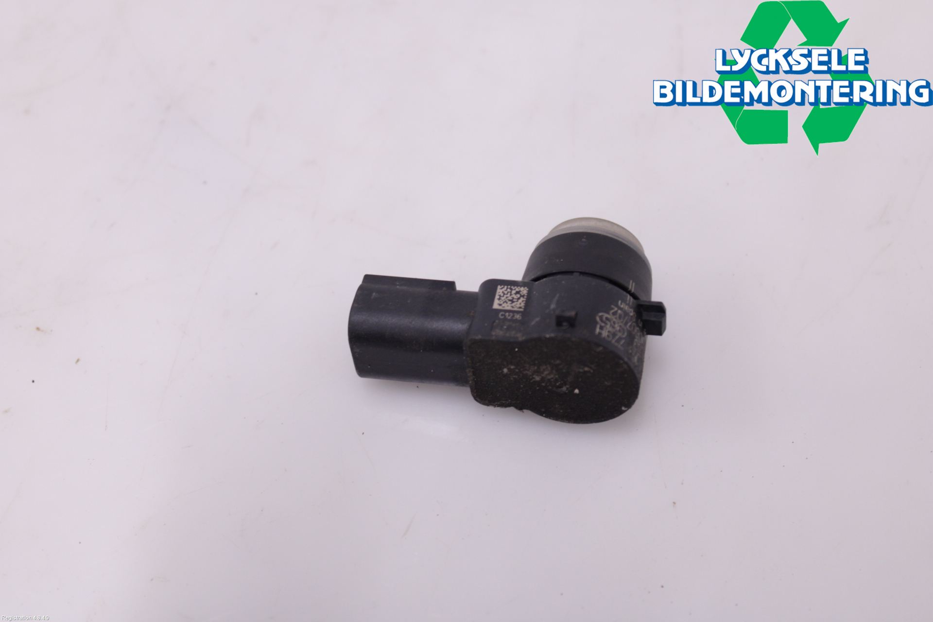 Peugeot 508 11-18 Parkeringshjälp Backsensor