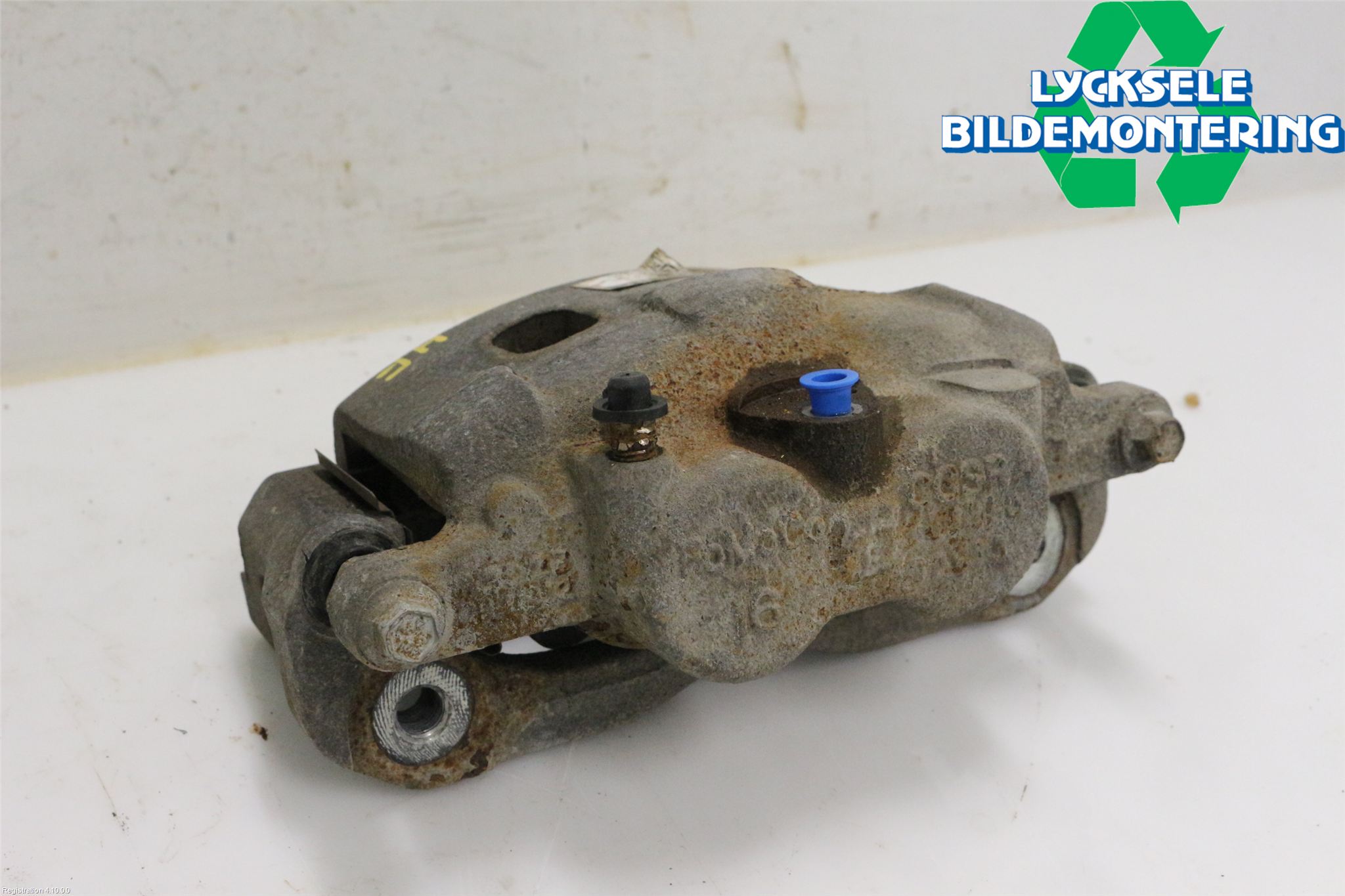 Ford RANGER EU 12-23 Bromsok Fram Höger