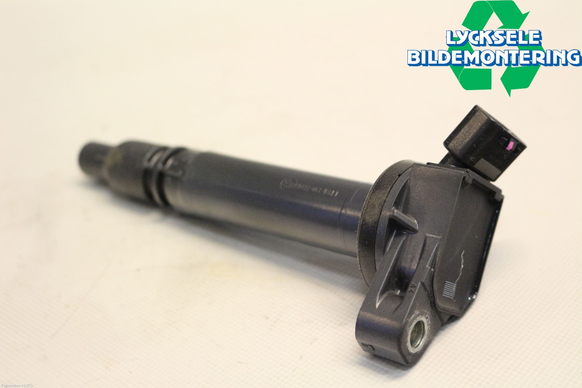 Toyota YARIS XP130 12-14 Tändspole