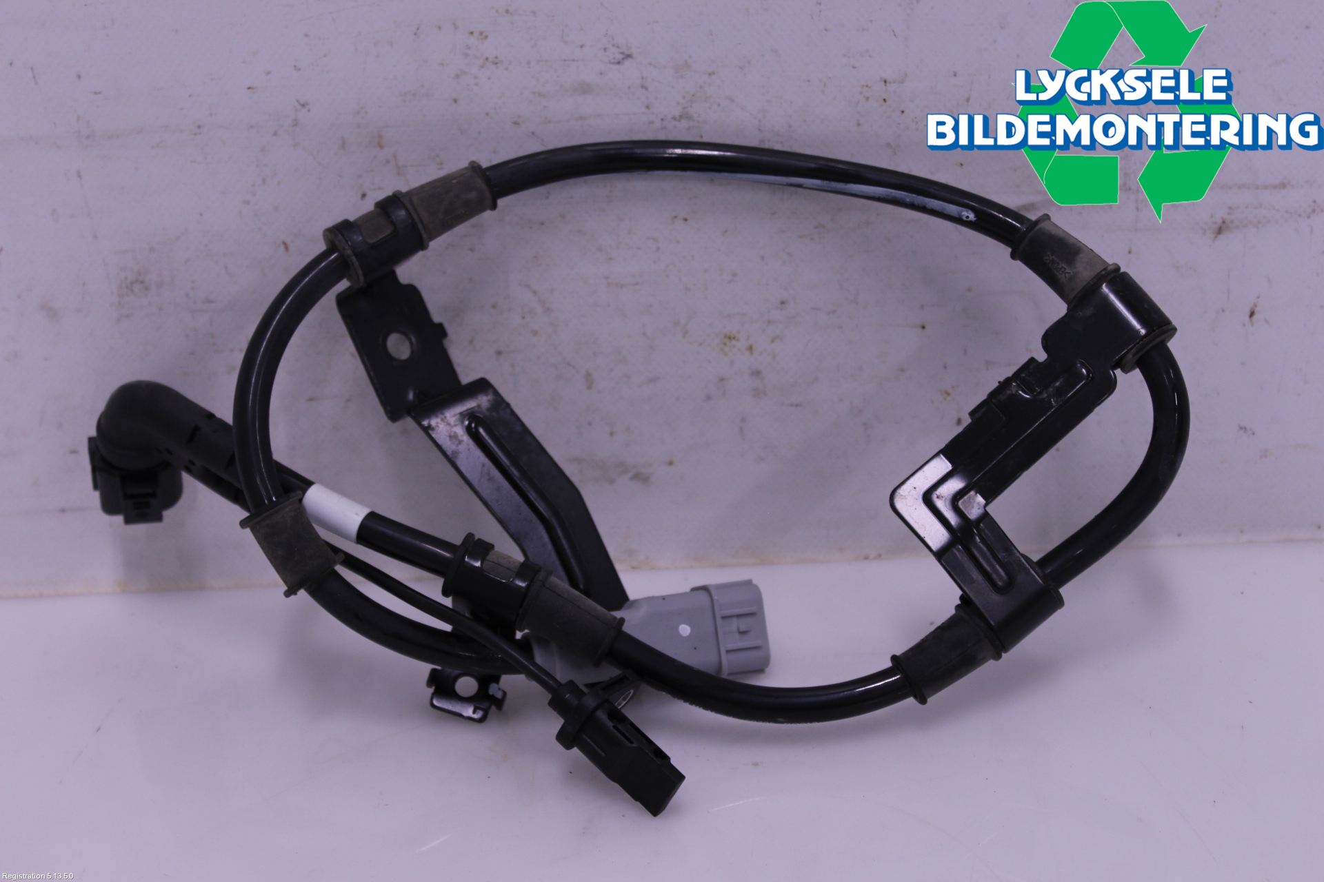 Kia EV9 24- Abs Sensor