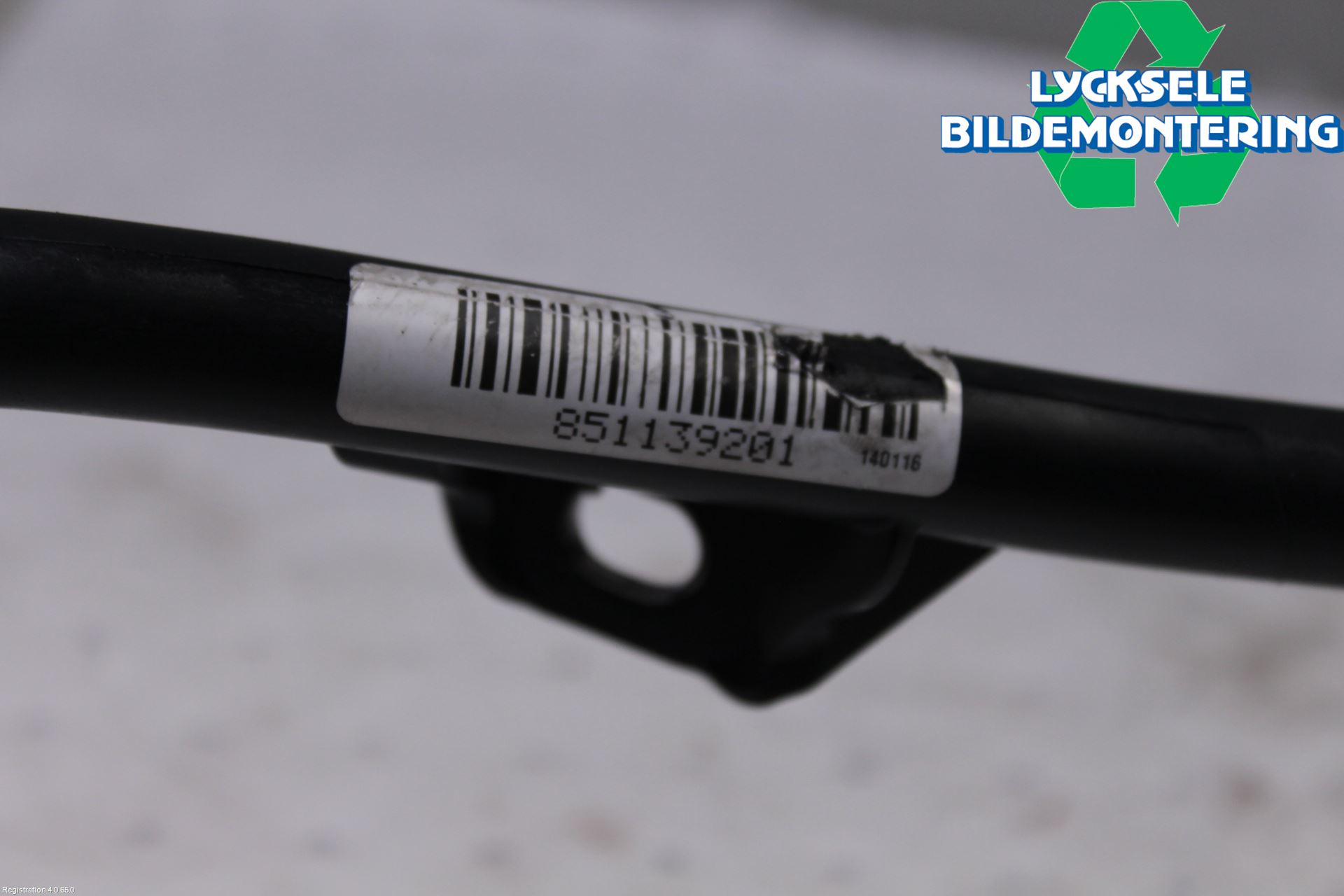 BMW X3 F25 10-17 Oljesticka