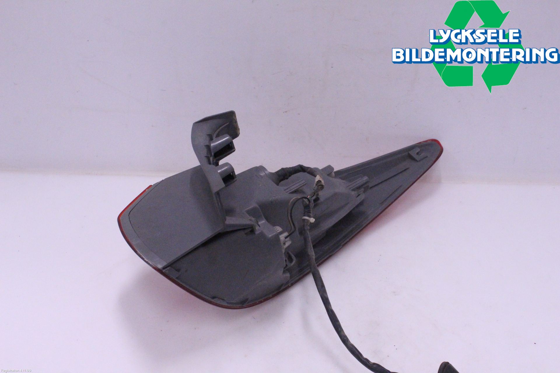 Hyundai i40 08-15 Bakljus Vänster