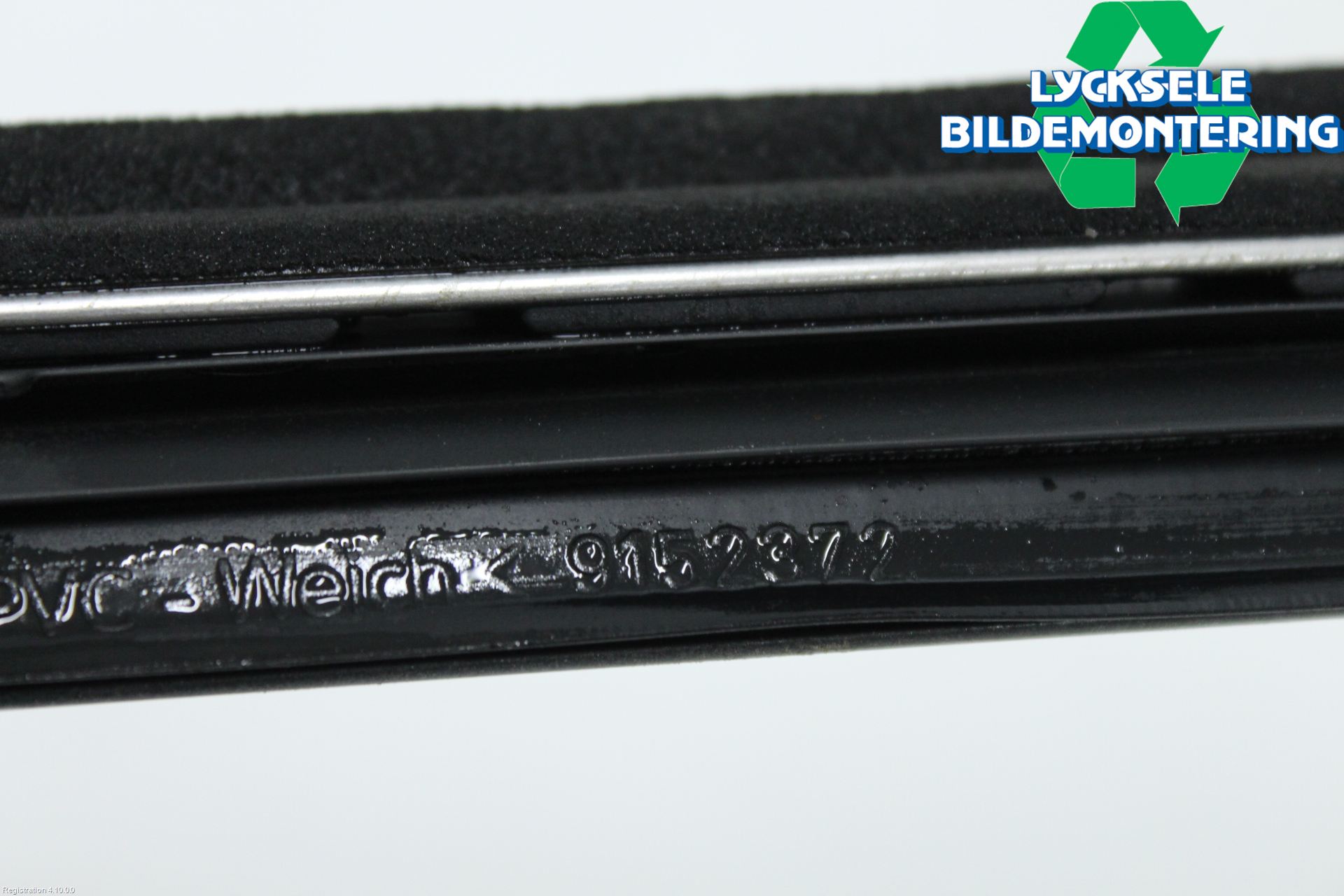 Volvo 940 91-98 Dörr Dekorlist Fram Hö