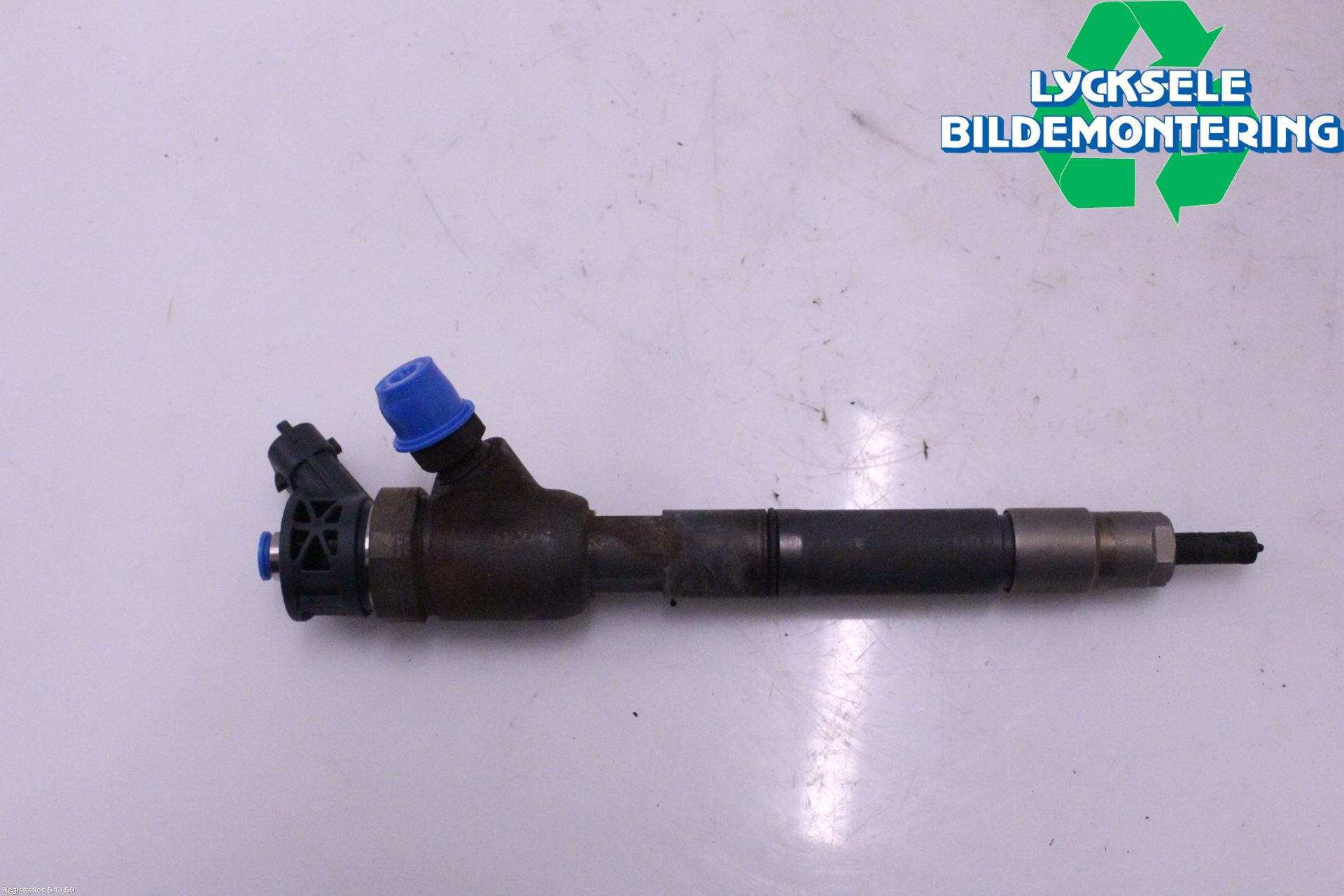 Honda HR-V 15-21 Injspridare