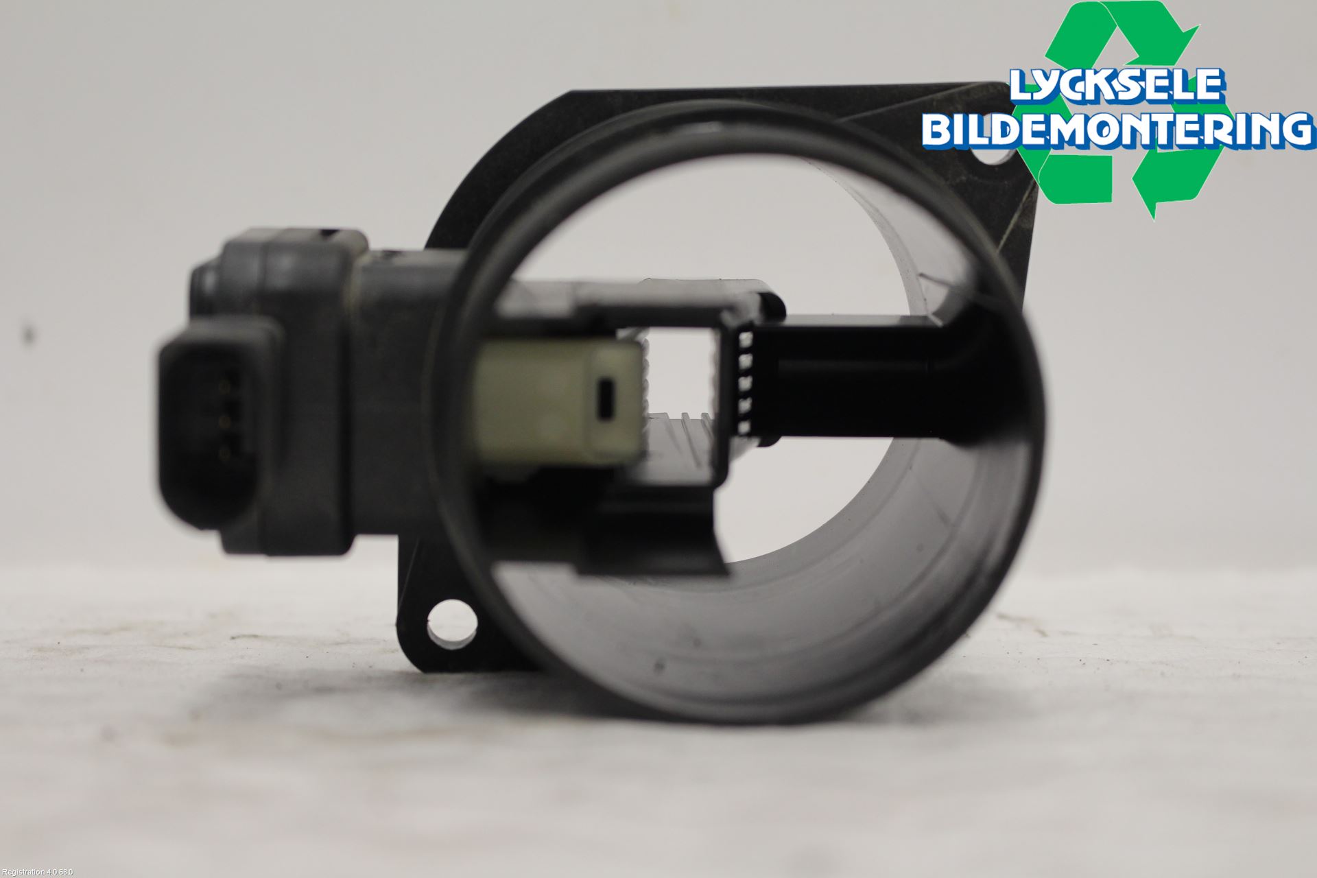 Audi A3/S3 05-13 Injluftmassamätare