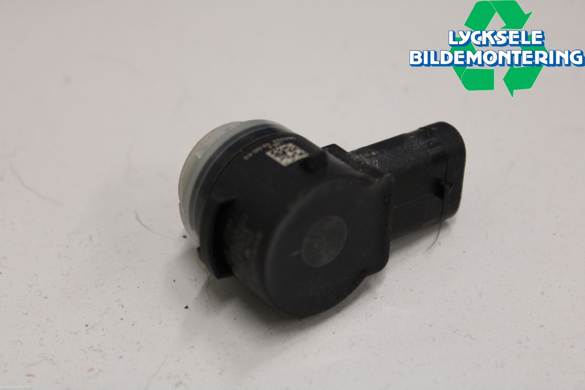 Nissan X-TRAIL T33 22- Parkeringshjälp Frontsensor