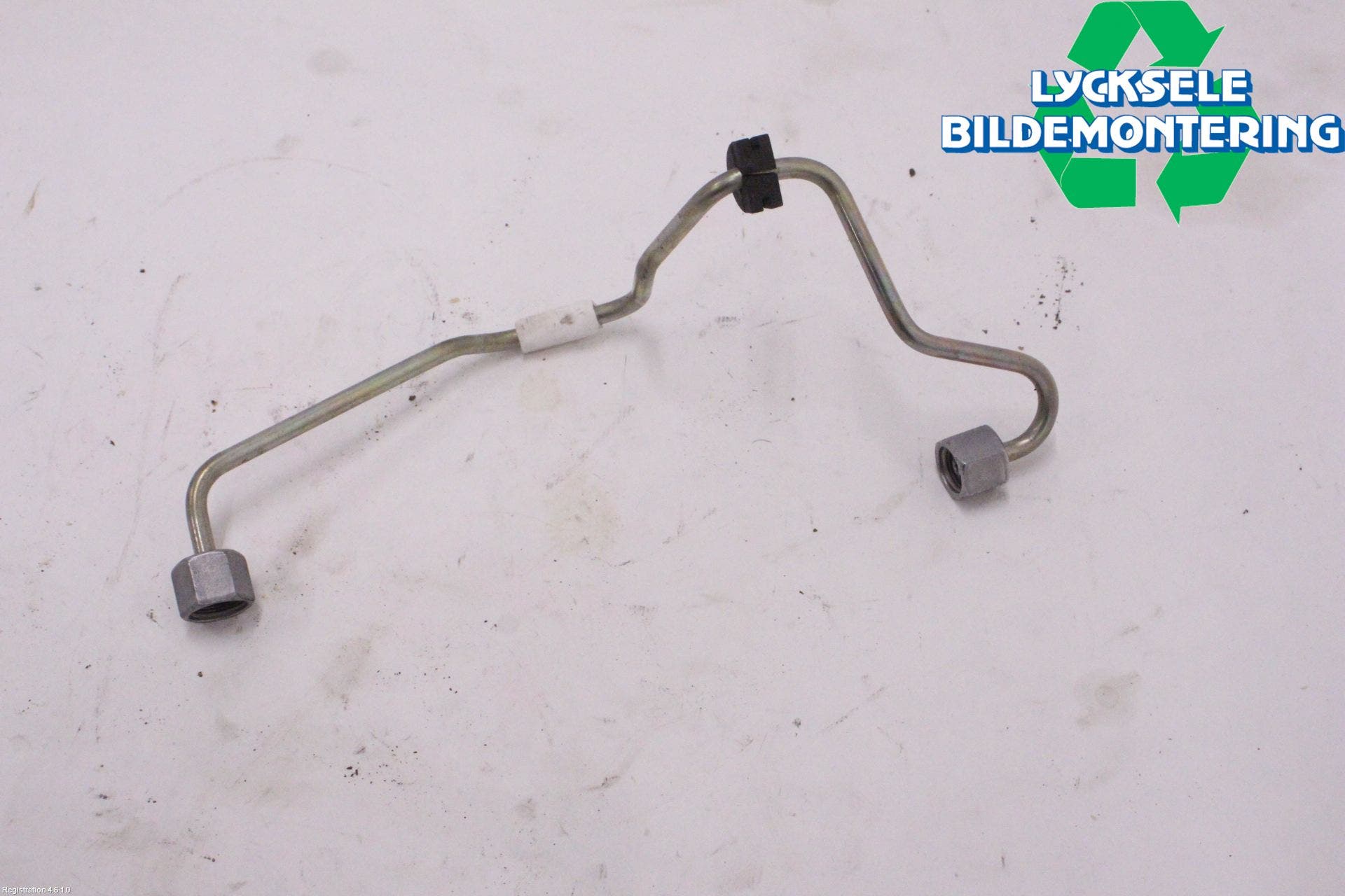 BMW X3 G01 18- Injspridarrör