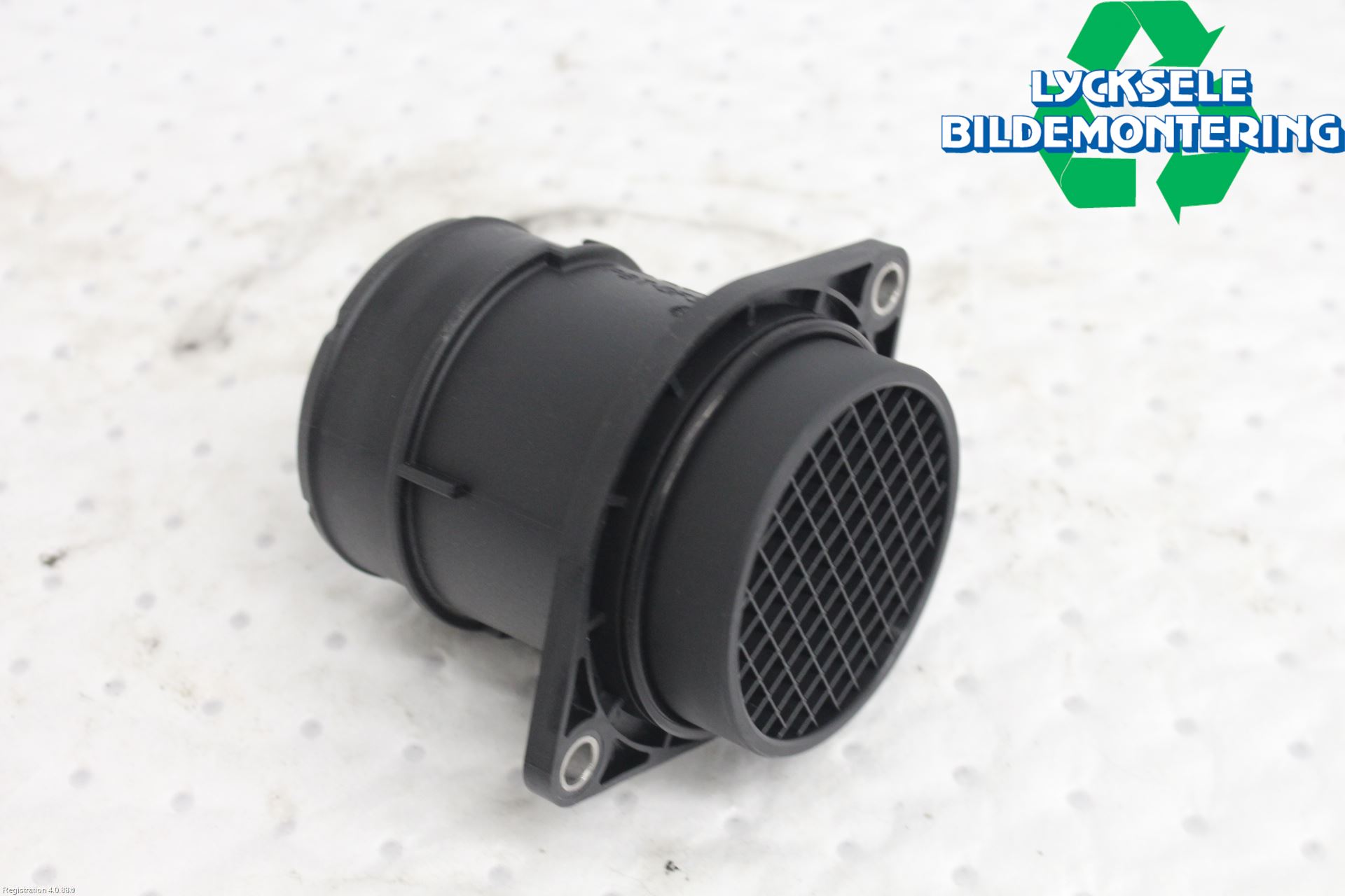 Kia CEED/CEED SW 19- Injluftmassamätare