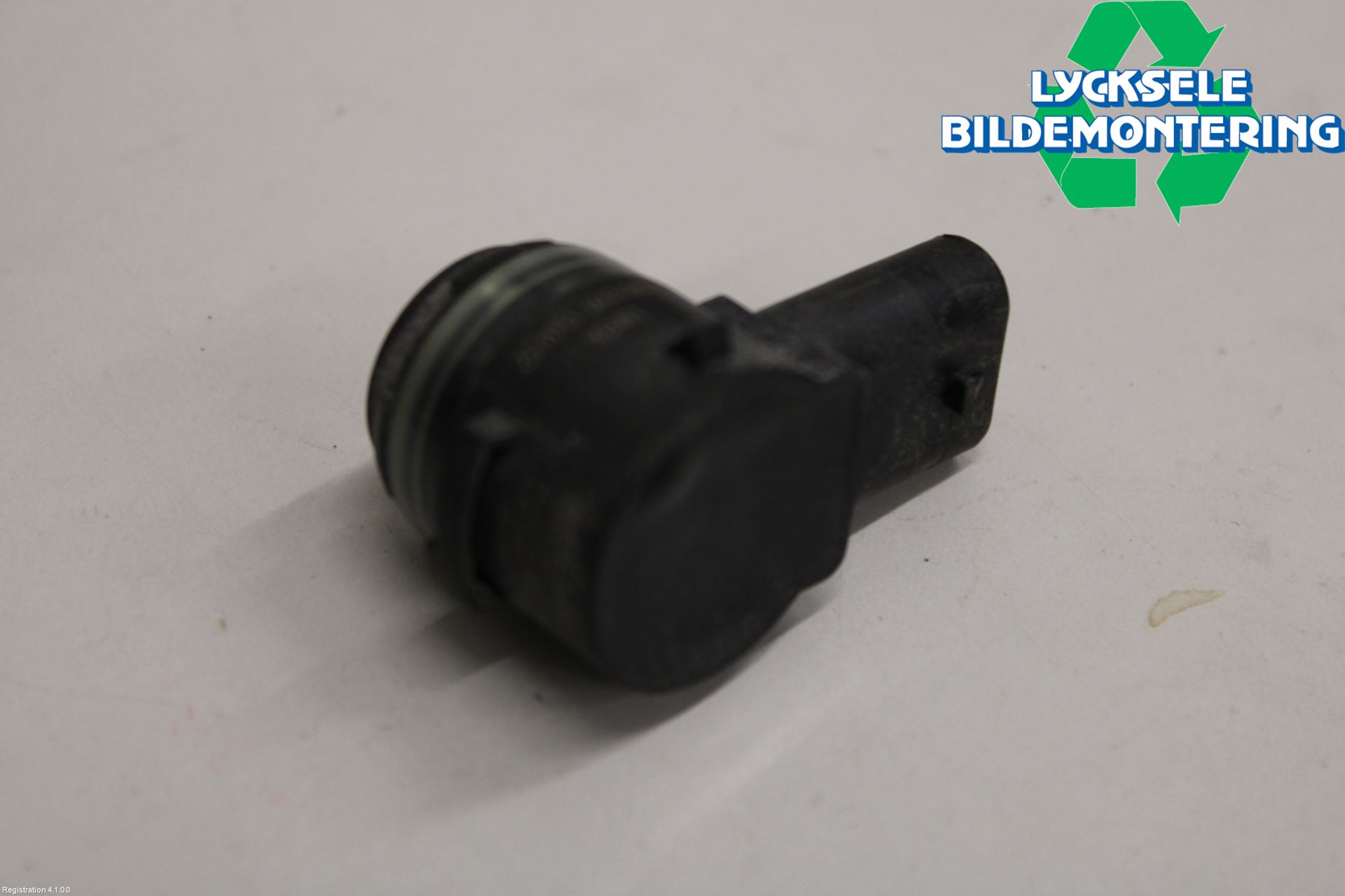 Skoda SUPERB 16-24 Parkeringshjälp Backsensor