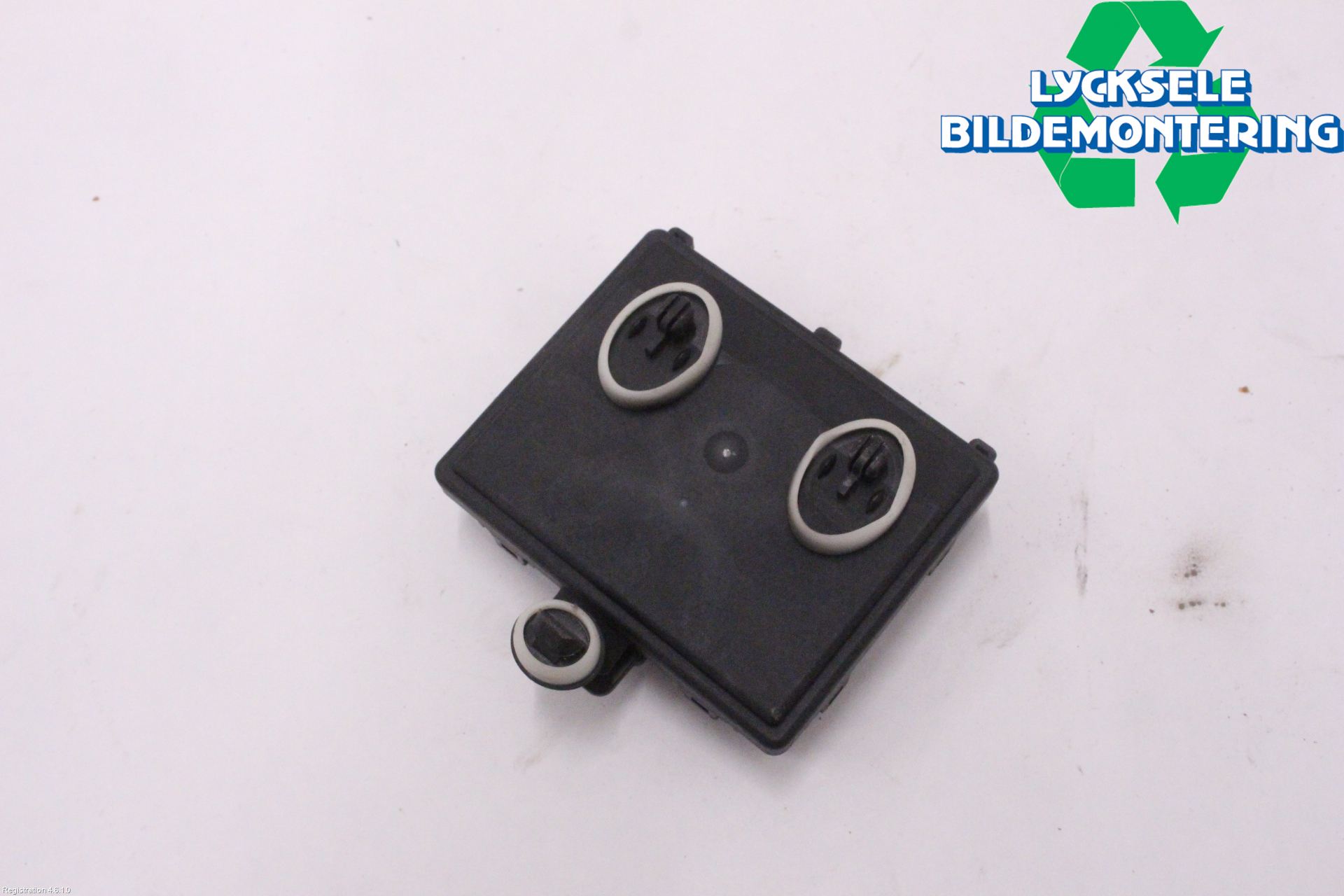 Seat TARRACO 19- Styrenhet Dörr