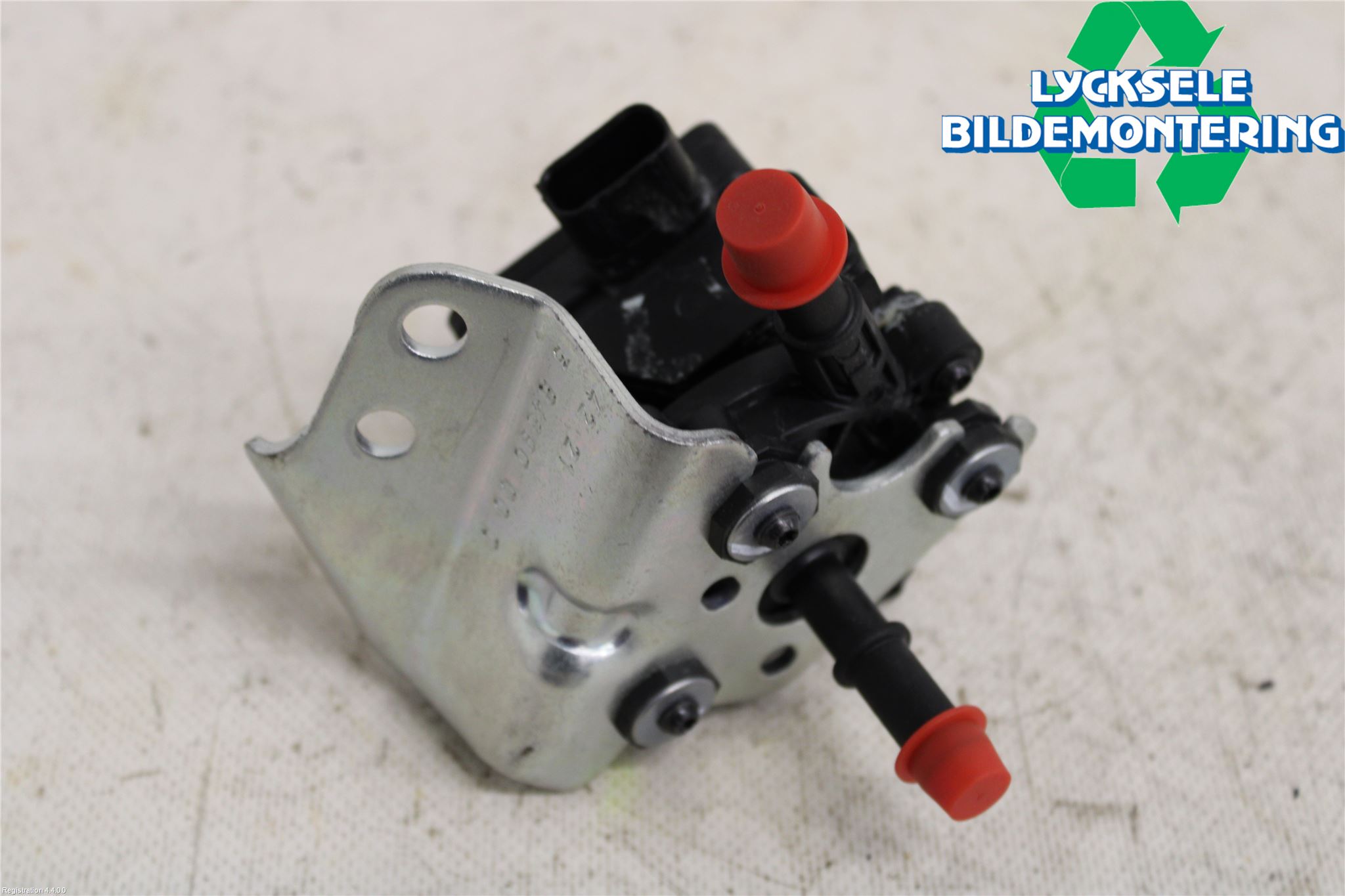 Nissan X-TRAIL T33 22- Motor Övrigt