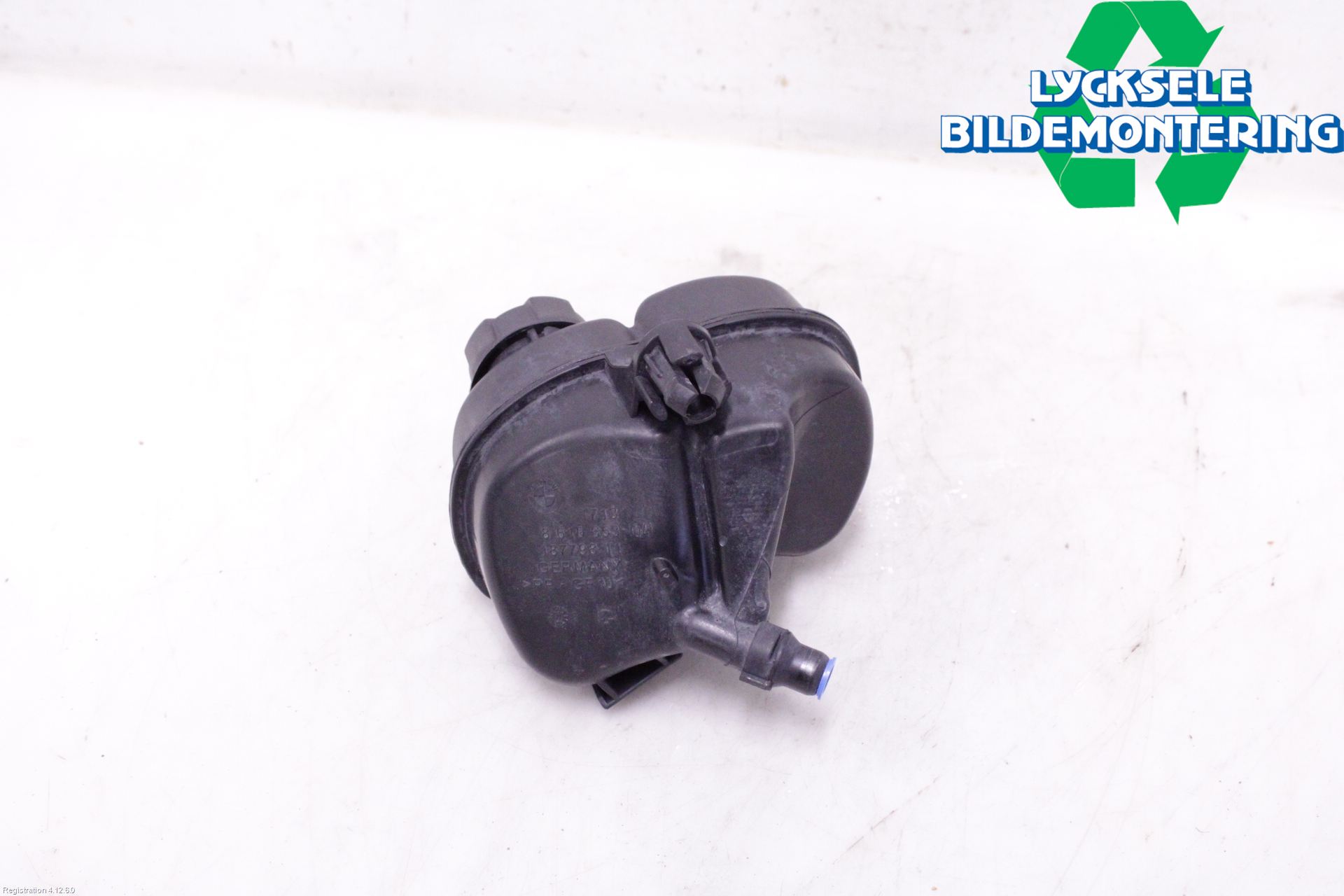 BMW 3 G20/G21/G80/G81 19- Expansionstank