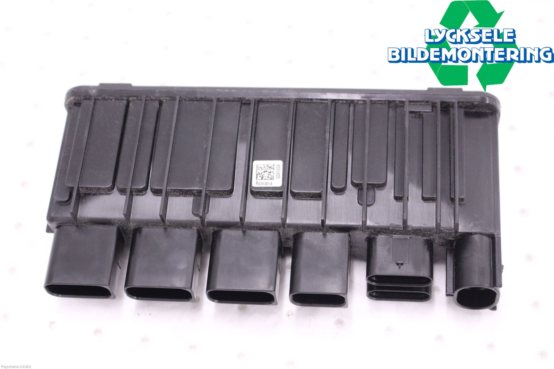 BMW 5 G30/G31/F90 17-23 Styrenhet Övrigt