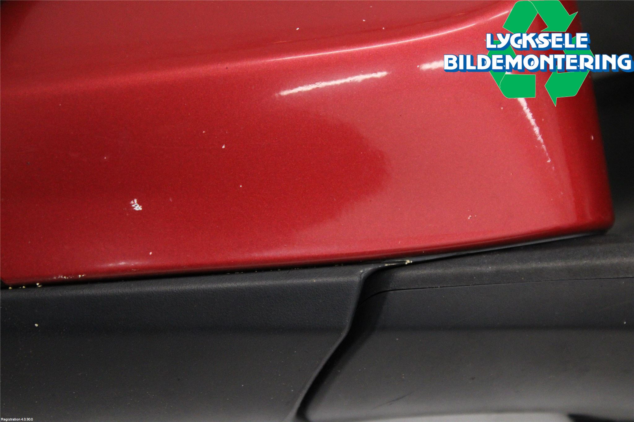 Toyota AURIS 13-19 Spegel Yttre El Hö