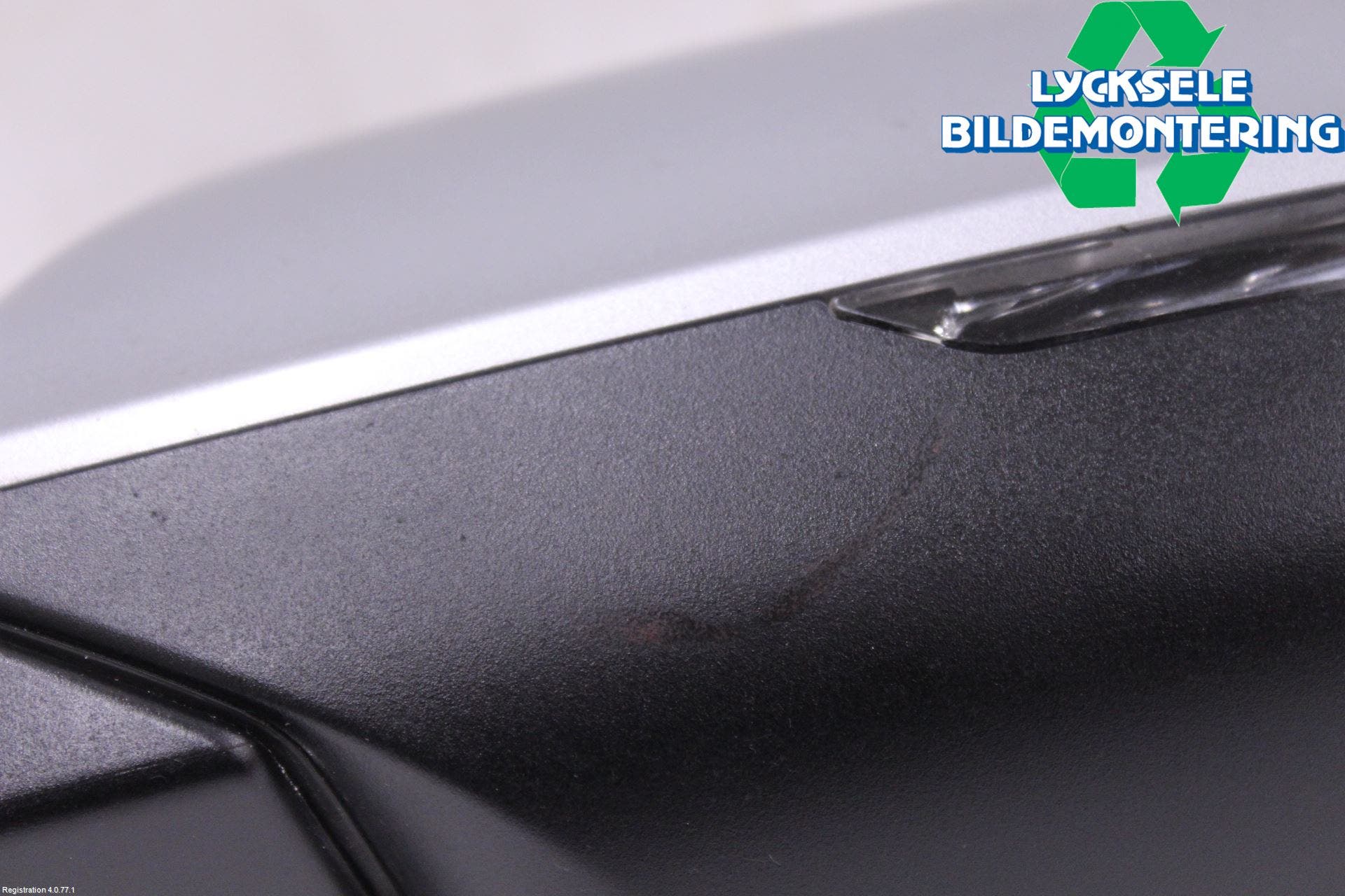 Audi A4 12-15 Spegel Yttre El Vä