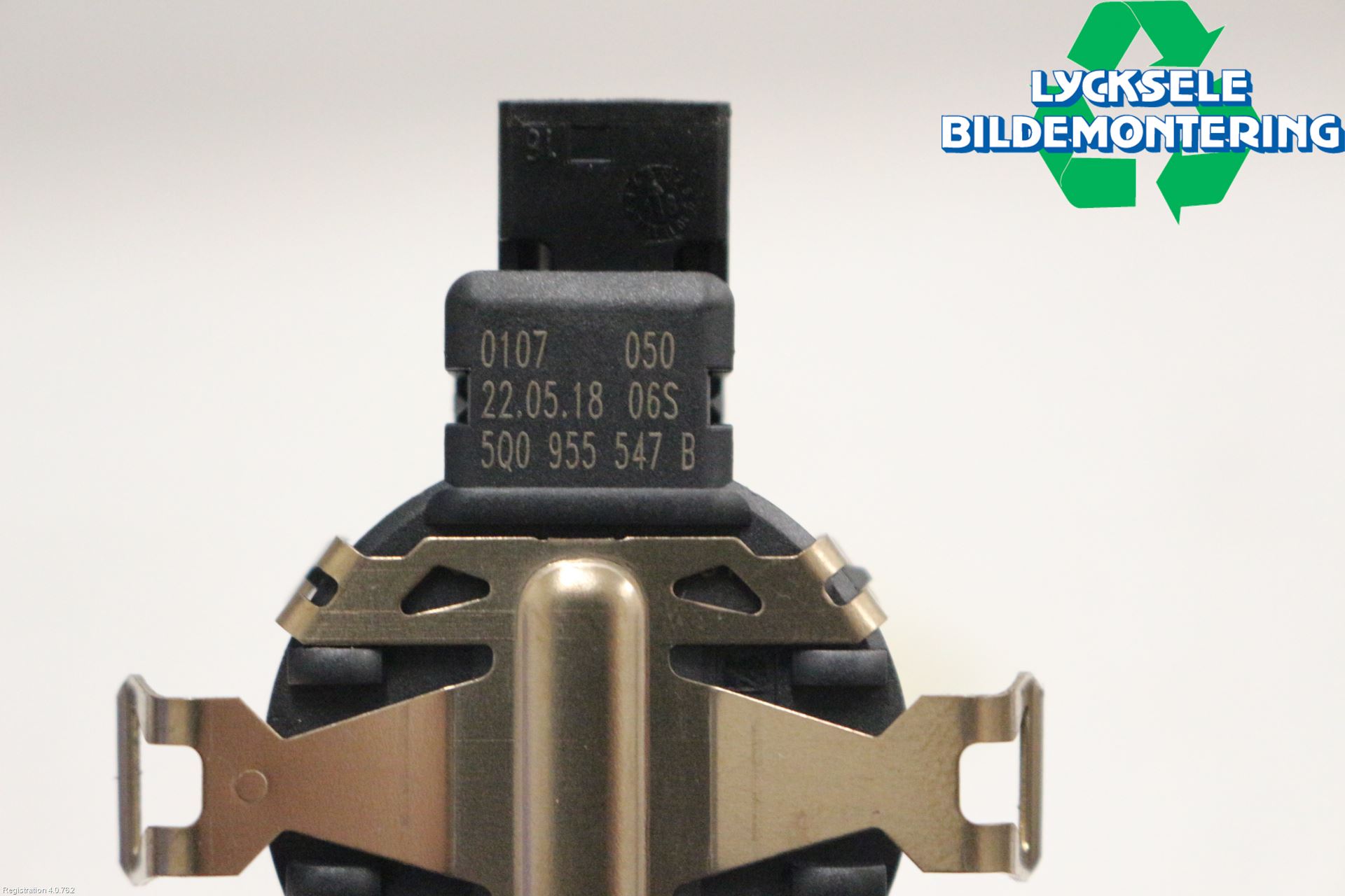 Volkswagen VW T-ROC 18- Regnsensor