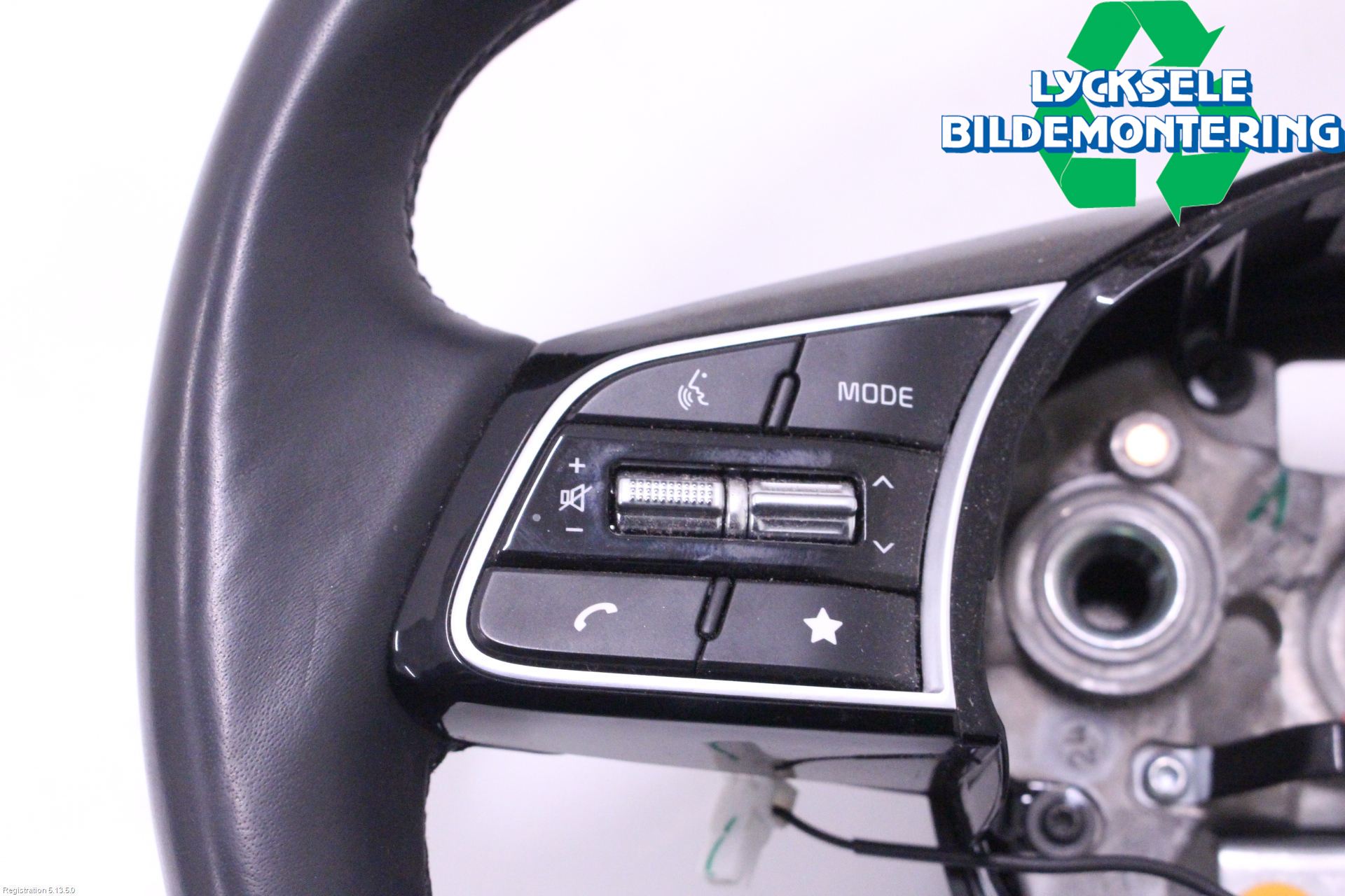 Kia CEED/CEED SW 19- Ratt