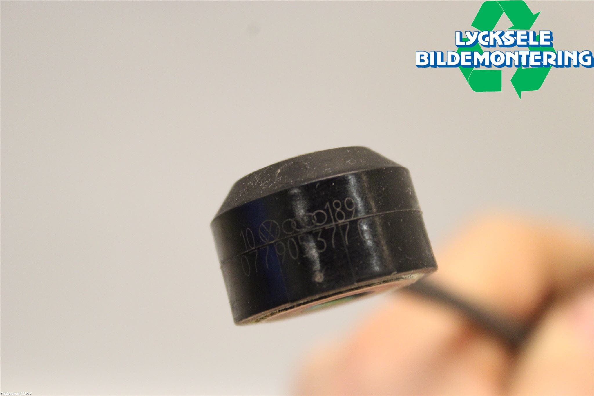 Audi A5 07-16 Injknacksensor