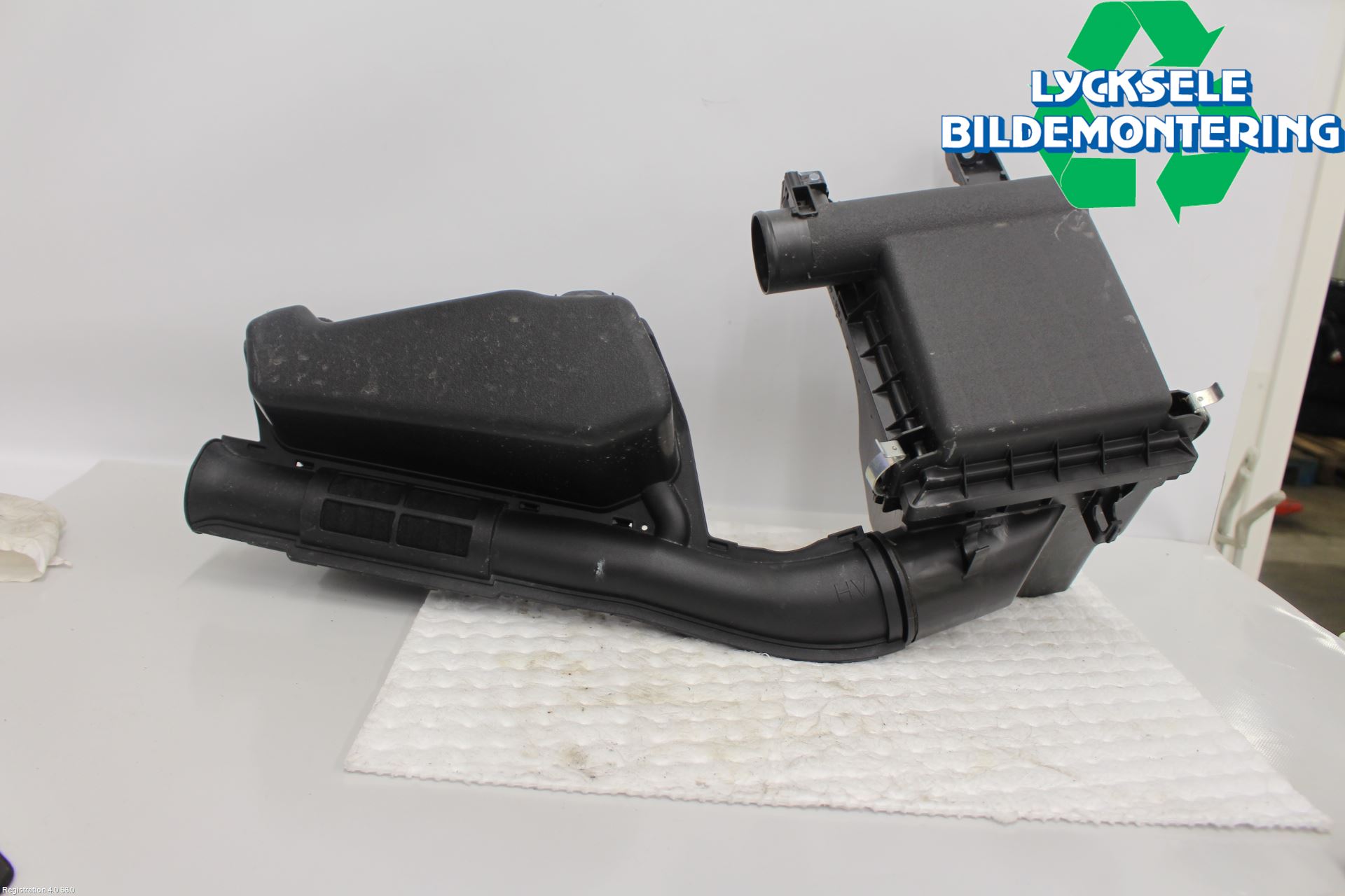 Toyota AURIS 13-19 Luftrenare