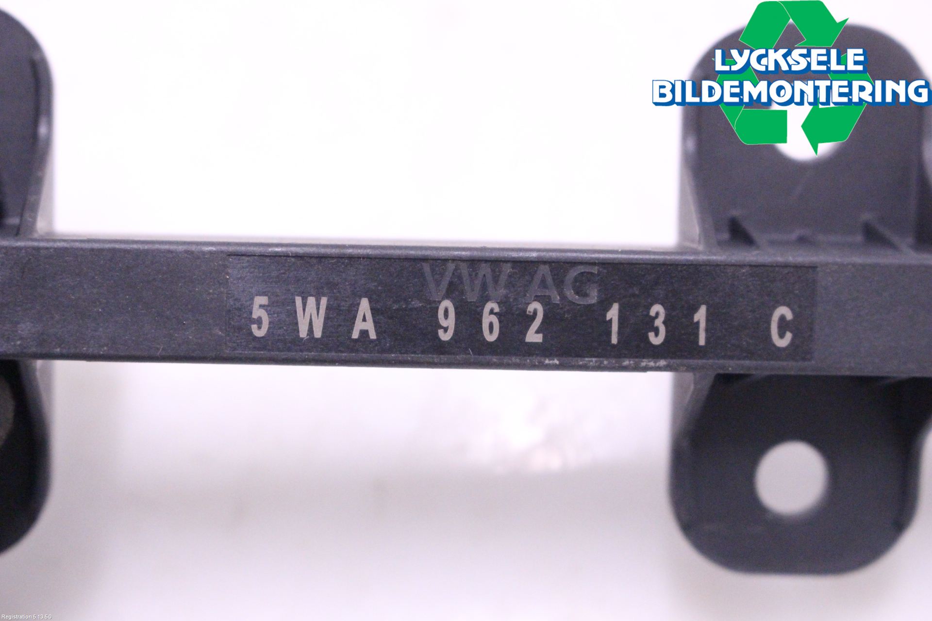Volkswagen VW ID.4 21- Antenn