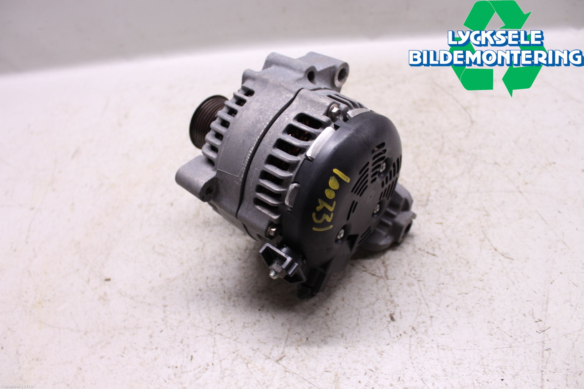 BMW 1 F20/F21 11-19 Generator