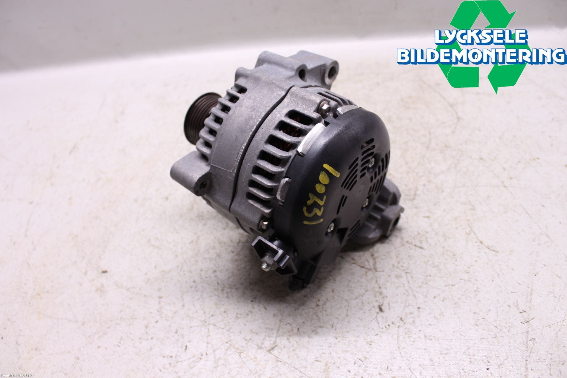 BMW 1 F20/F21 11-19 Generator